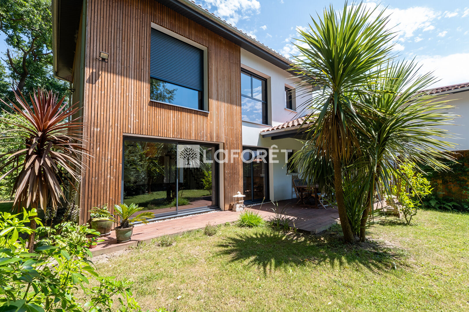 Photo 6 — Agence Laforet Anglet