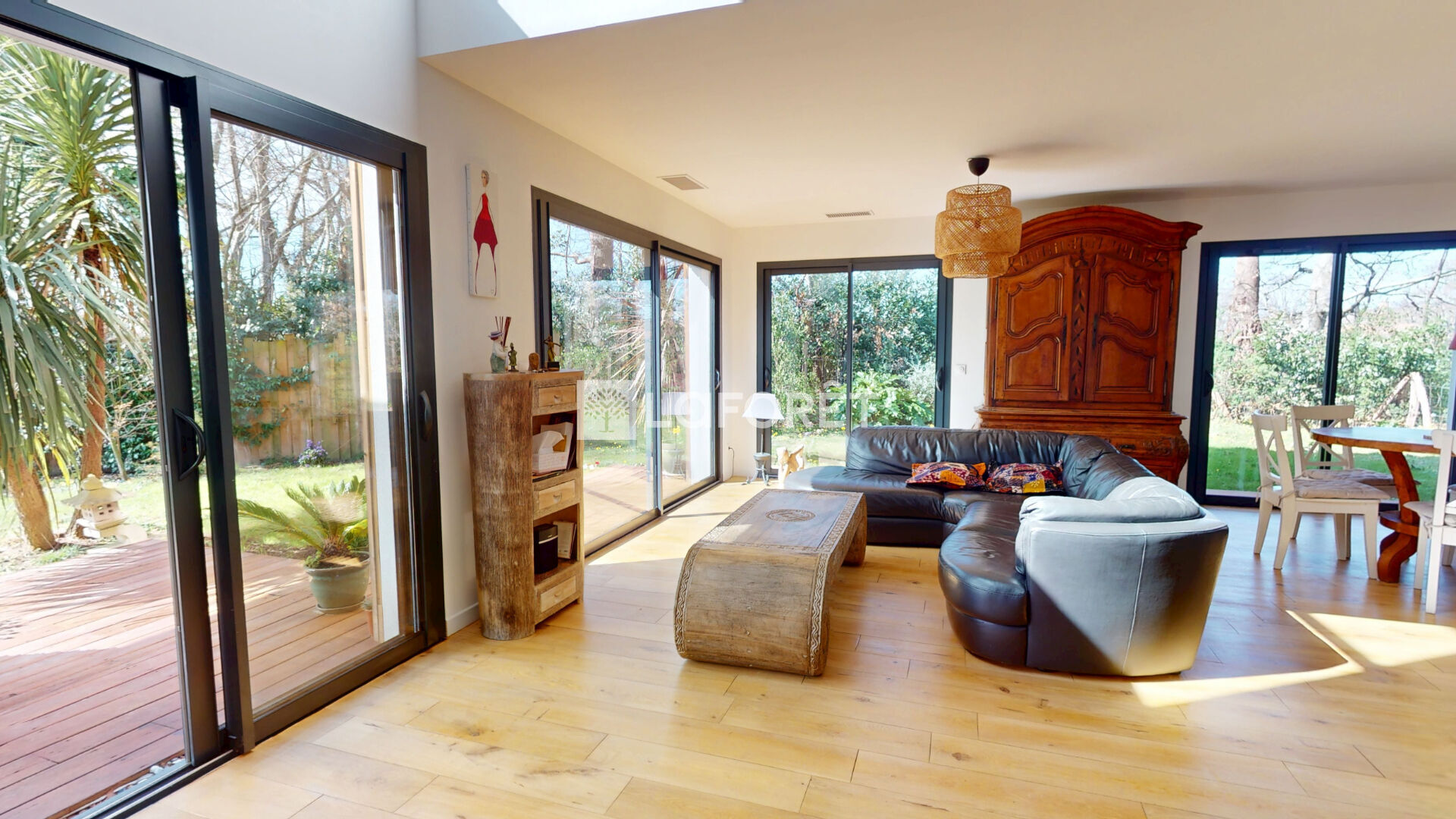 Photo 2 — Agence Laforet Anglet