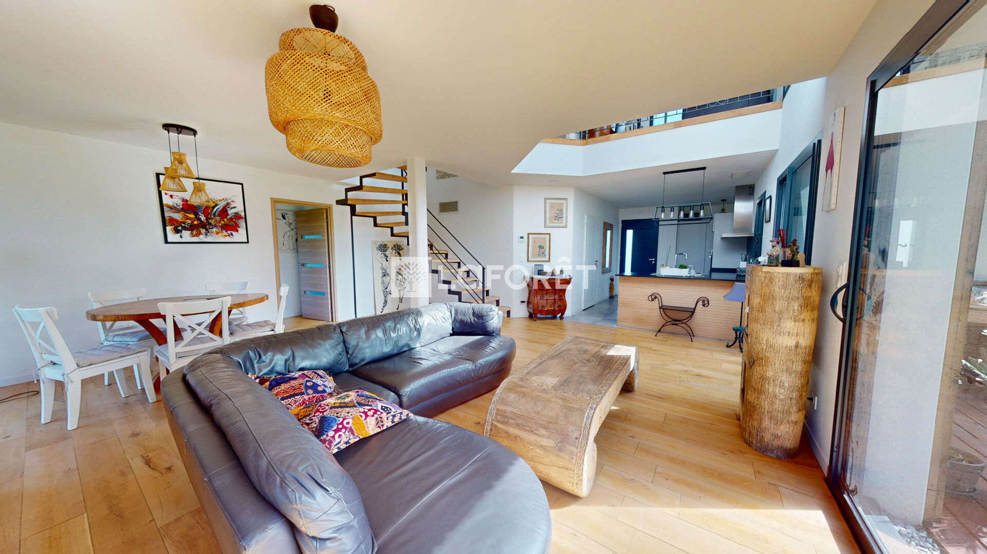Photo 3 — Agence Laforet Anglet