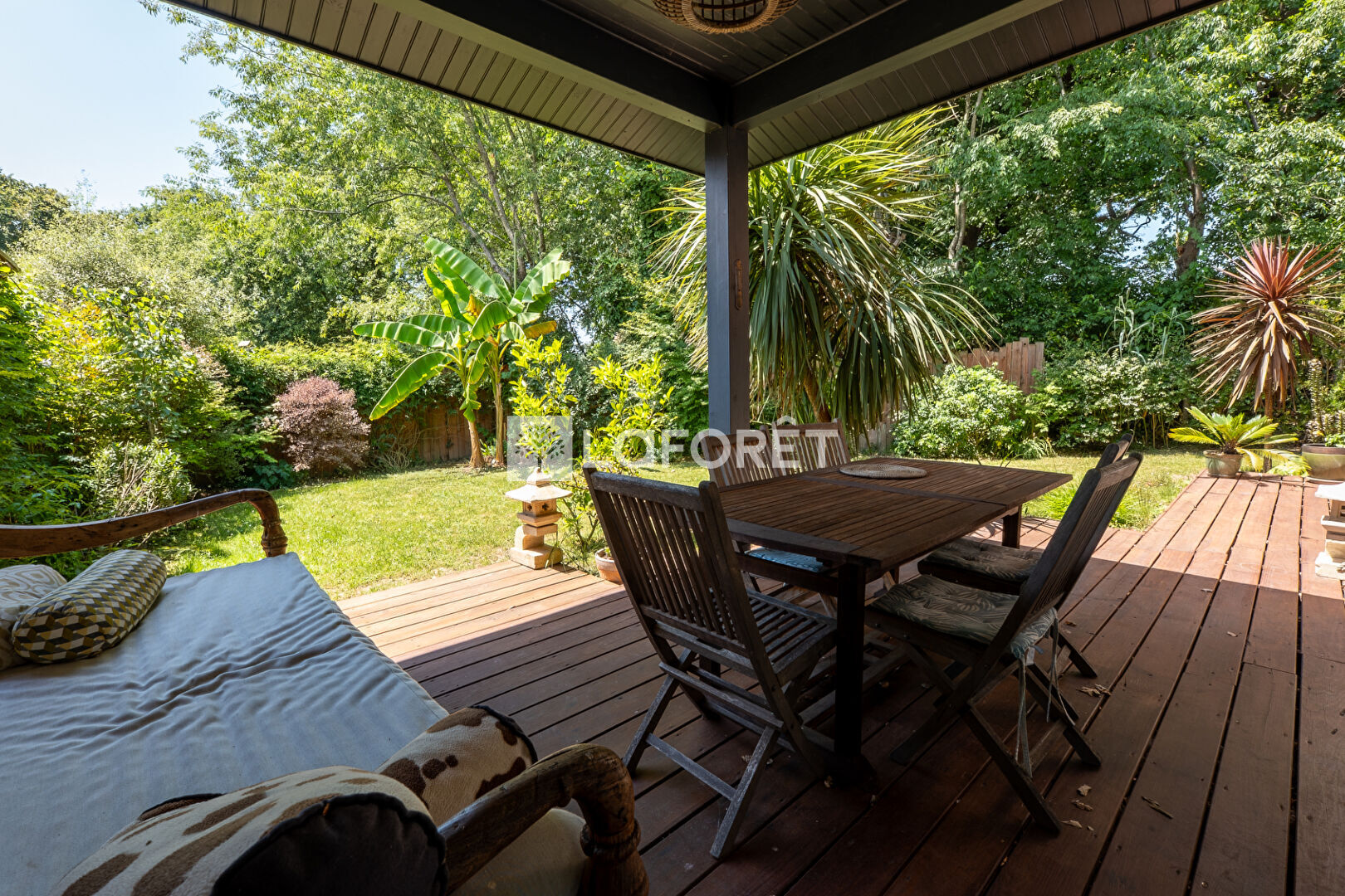 Photo 4 — Agence Laforet Anglet