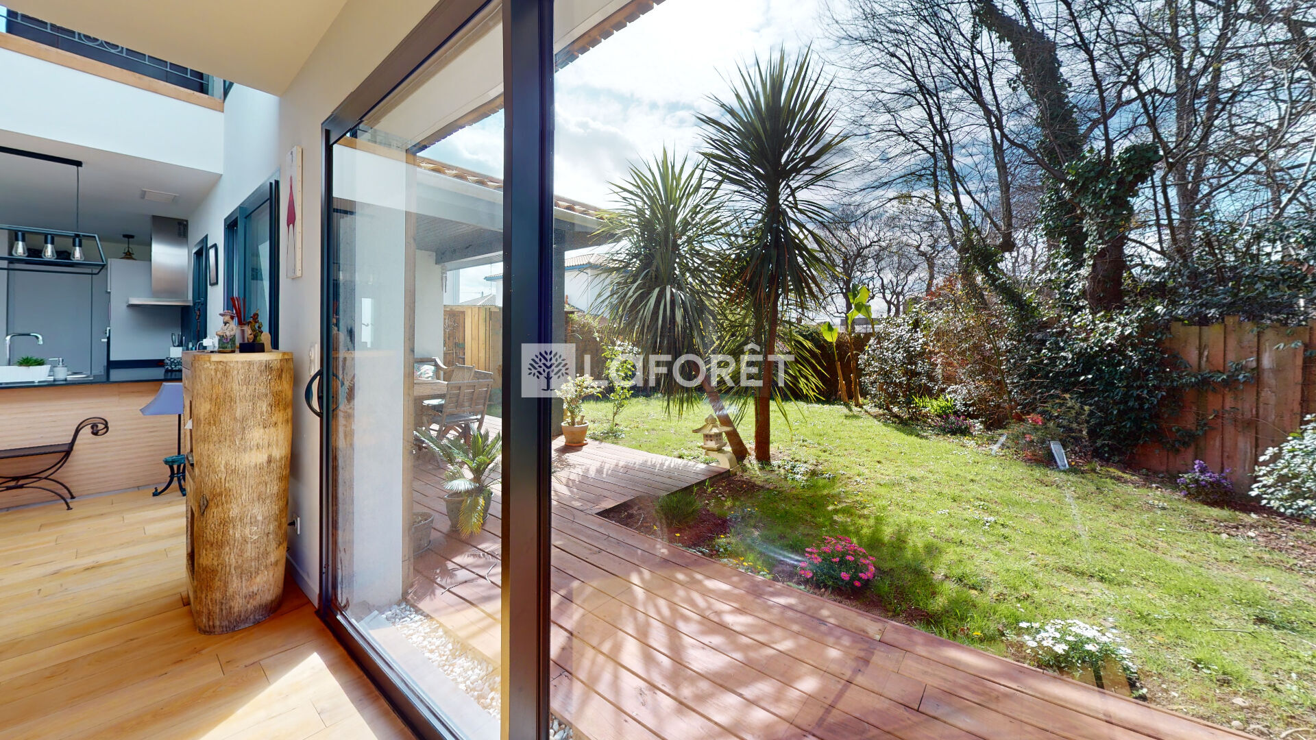 Photo 8 — Agence Laforet Anglet