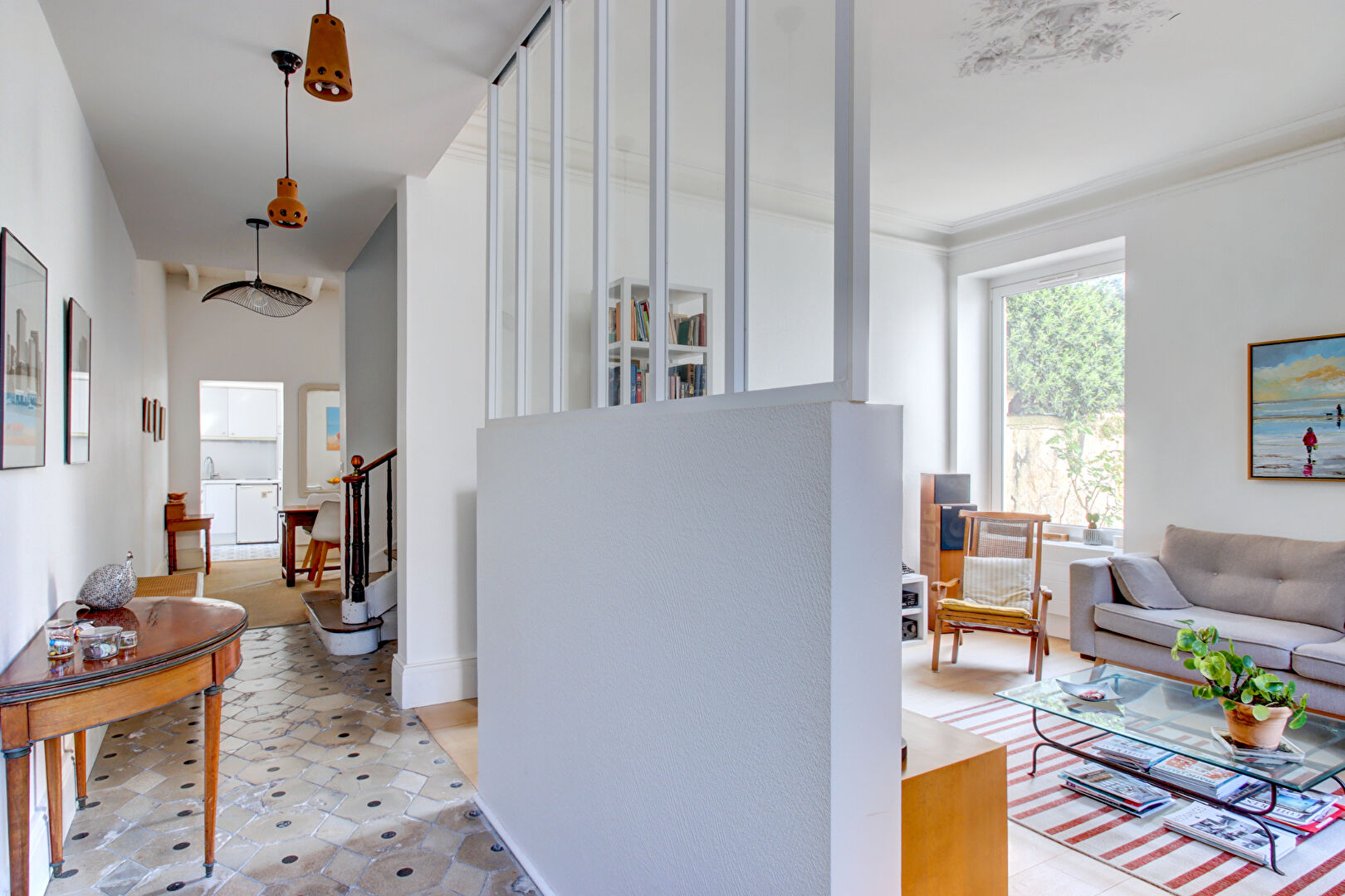 Photo 3 — Agence Laforet Biarritz