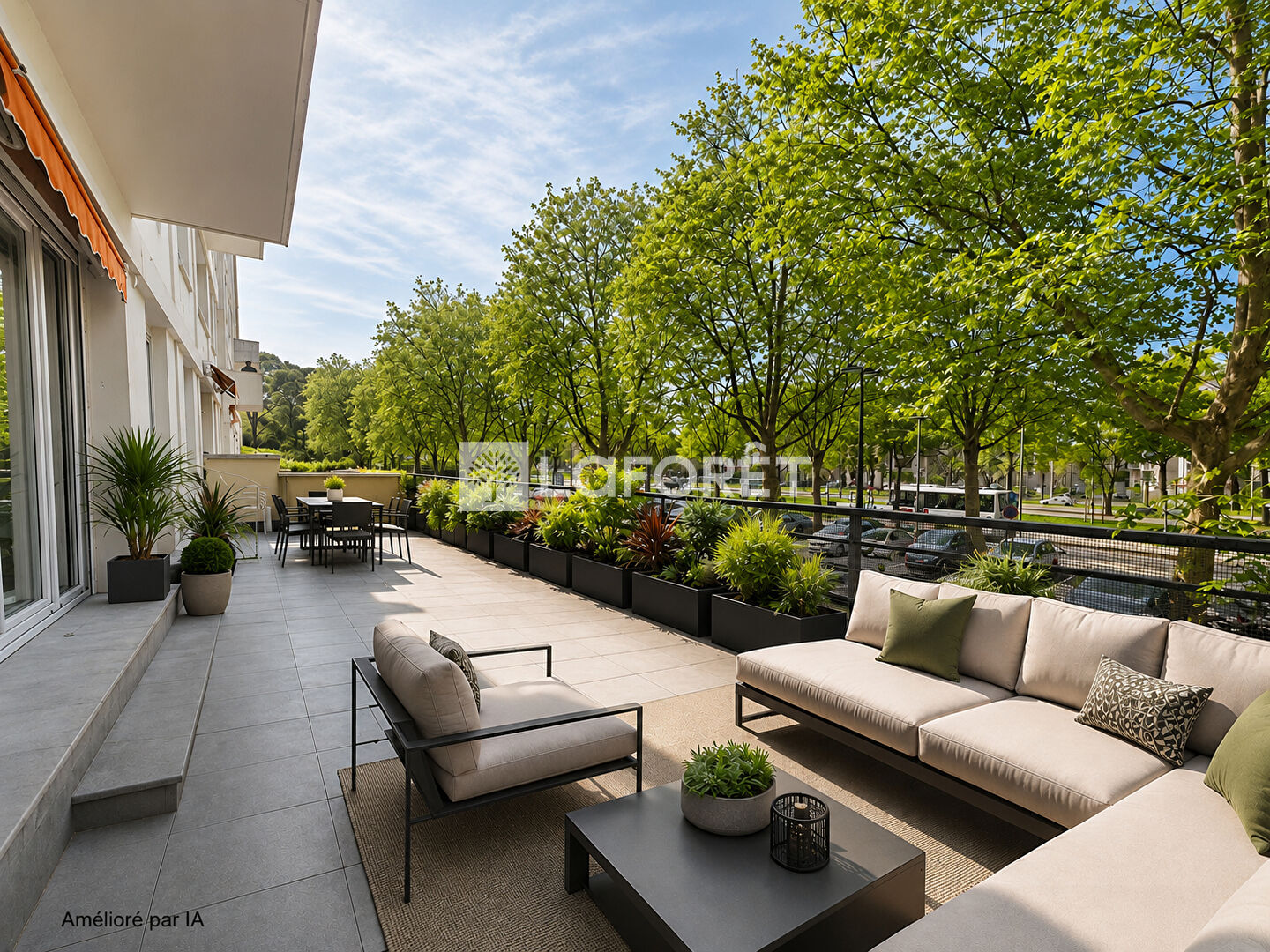 Photo 9 — Agence Laforet Bayonne