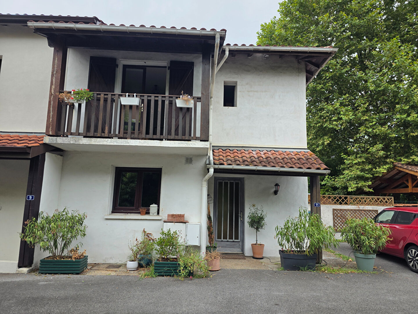 Photo 9 — Agence Laforet Anglet
