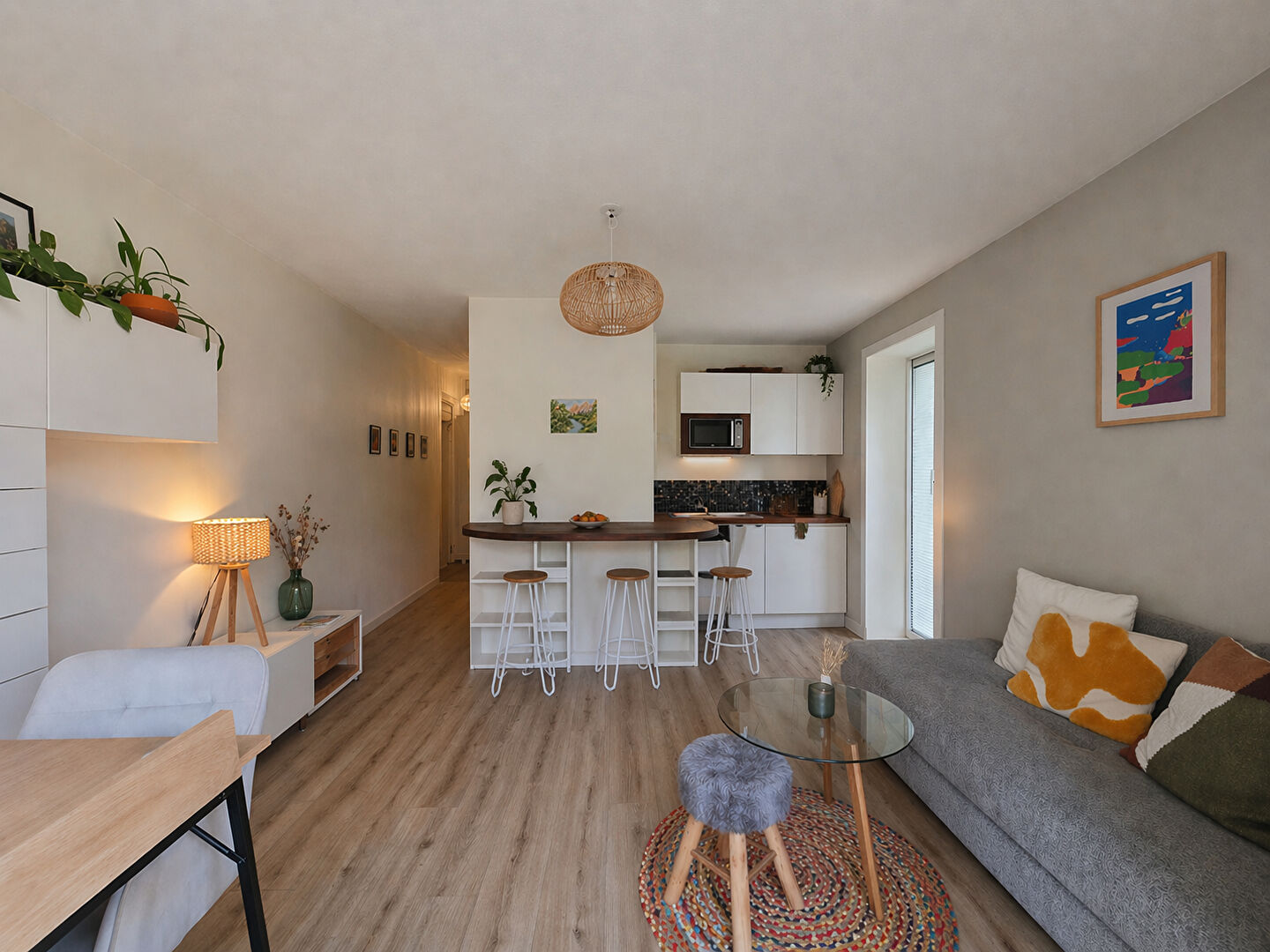 Photo 3 — Agence Laforet Bayonne