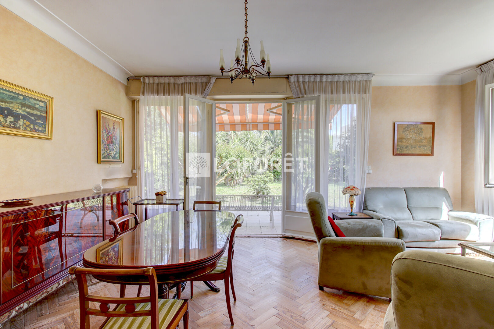 Photo 4 — Agence Laforet Biarritz