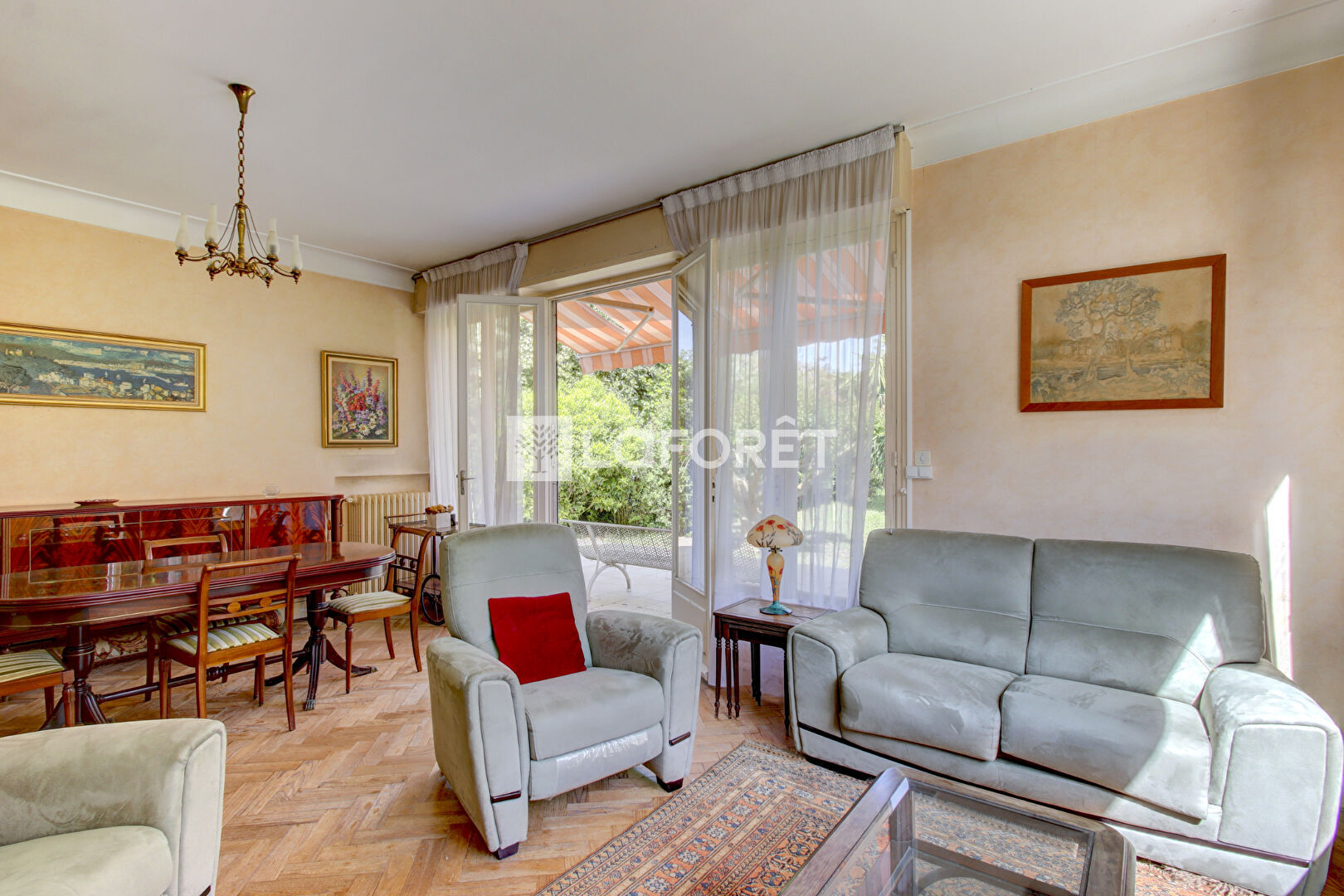 Photo 6 — Agence Laforet Biarritz