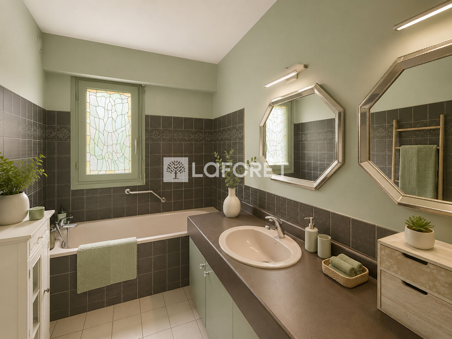 Photo 5 — Agence Laforet Biarritz
