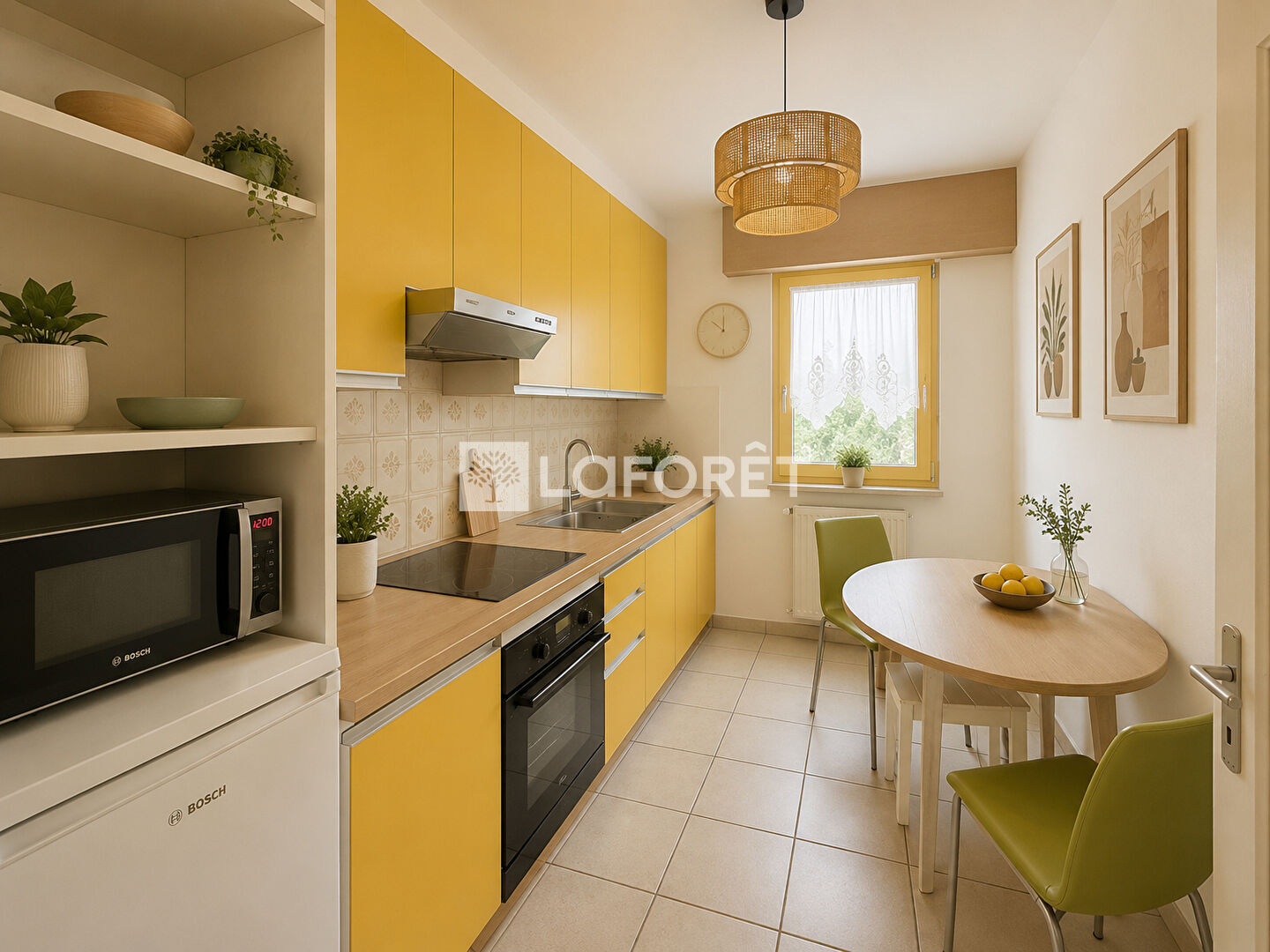 Photo 3 — Agence Laforet Biarritz