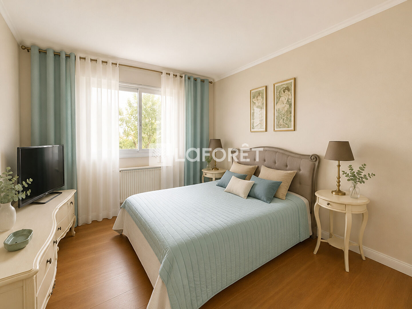 Photo 4 — Agence Laforet Biarritz
