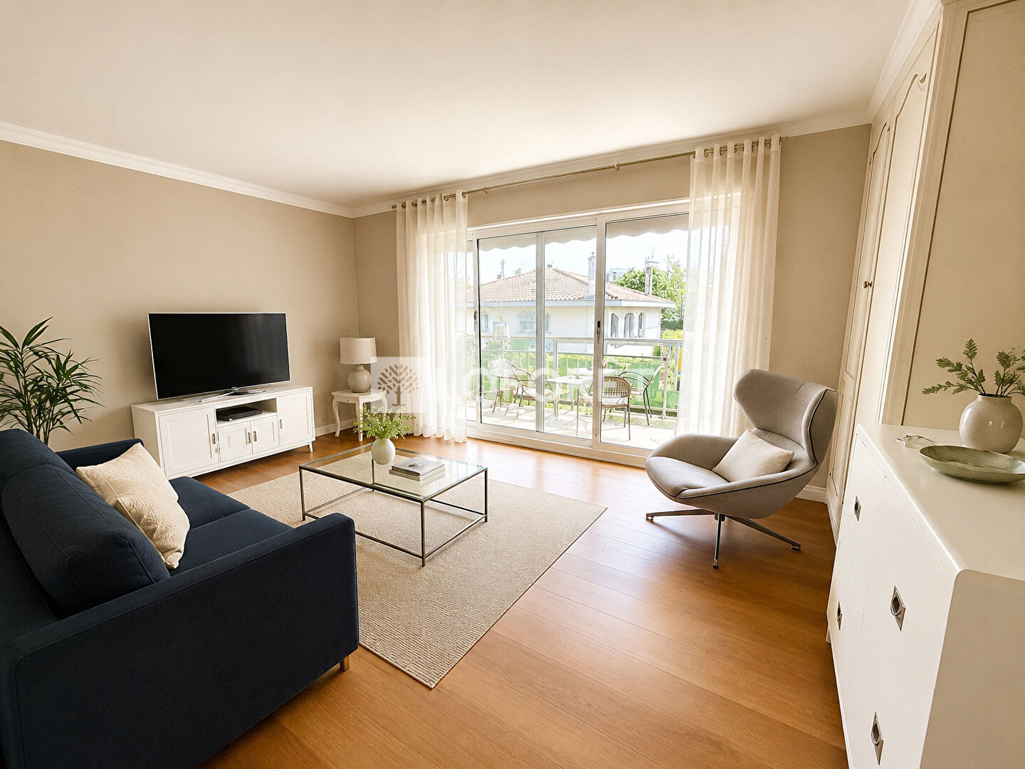 Photo 2 — Agence Laforet Biarritz