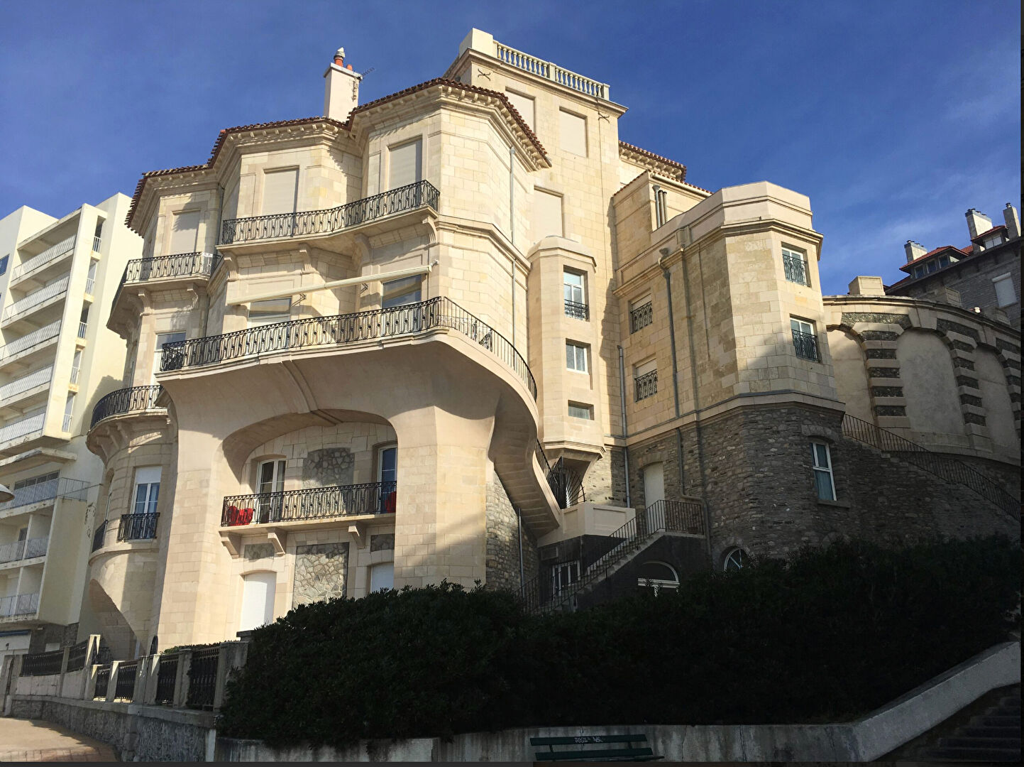 Photo 11 — Agence Laforet Biarritz