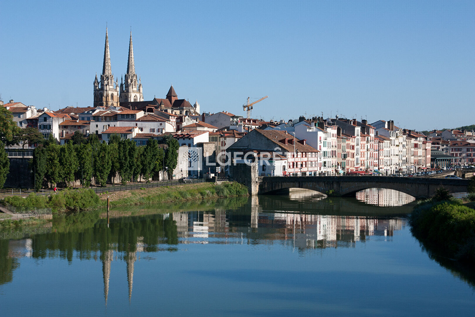 Photo 6 — Agence Laforet Bayonne