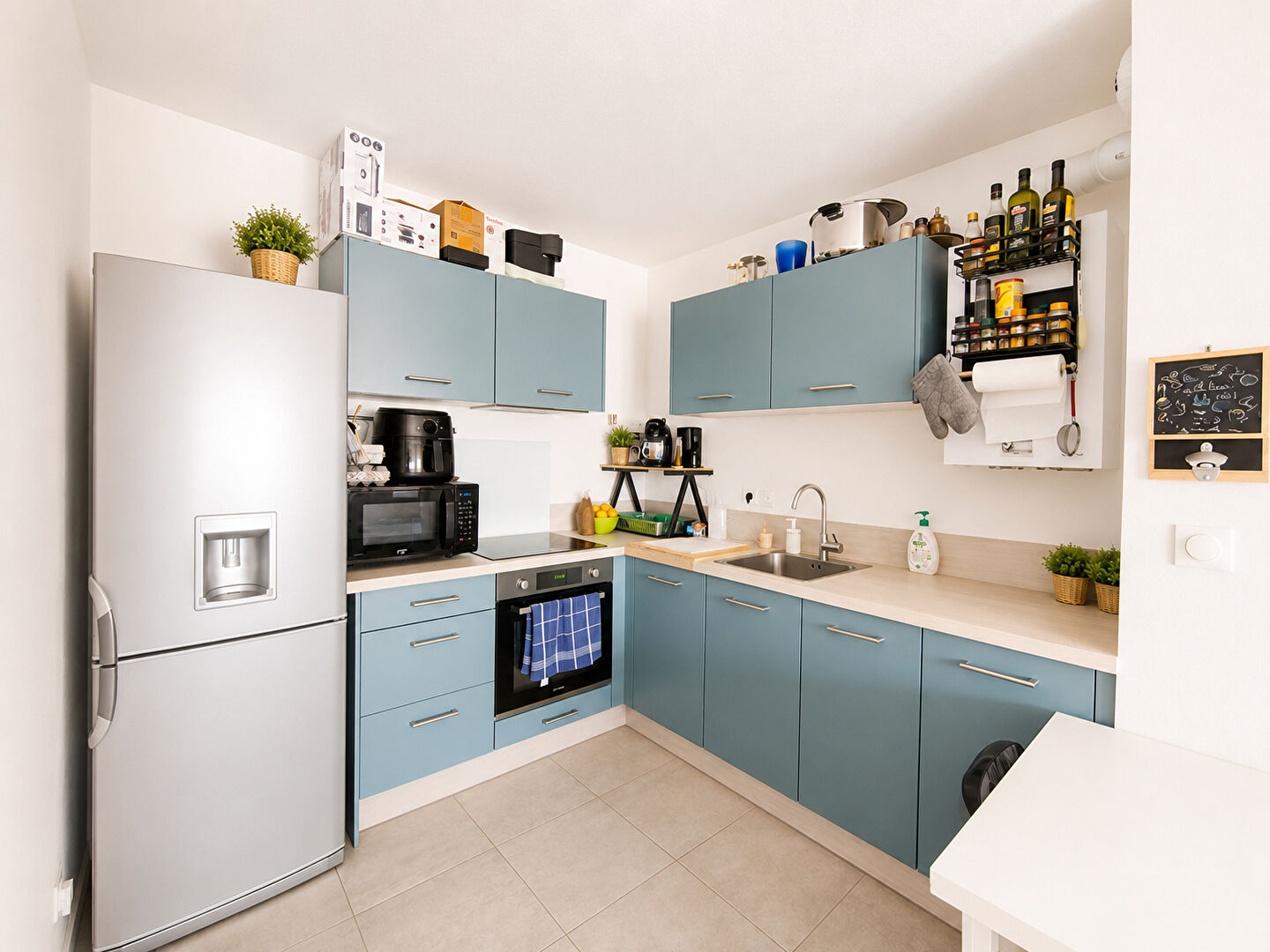 Photo 4 — Agence Laforet Bayonne