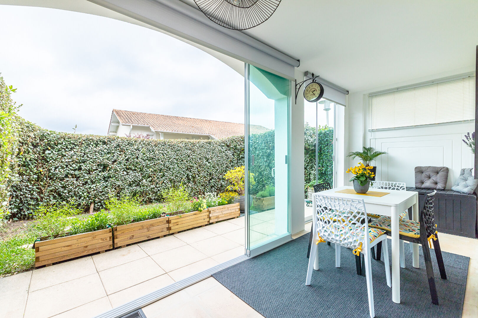 Photo 4 — Agence Laforet Biarritz