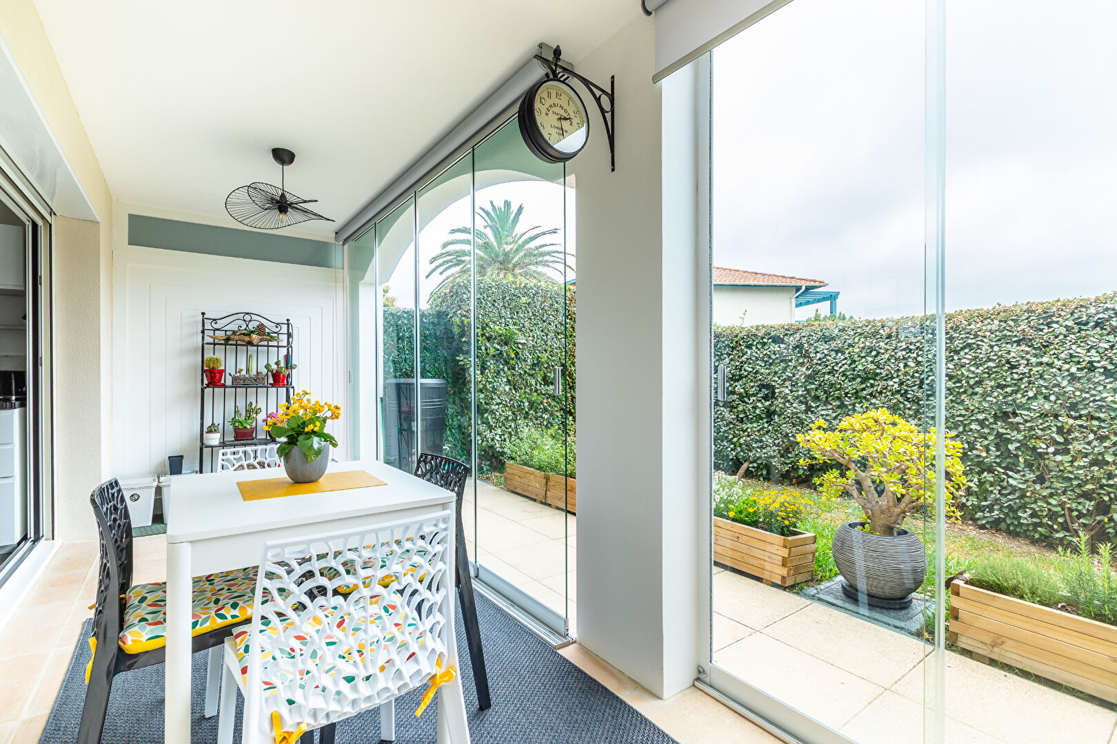 Photo 6 — Agence Laforet Biarritz