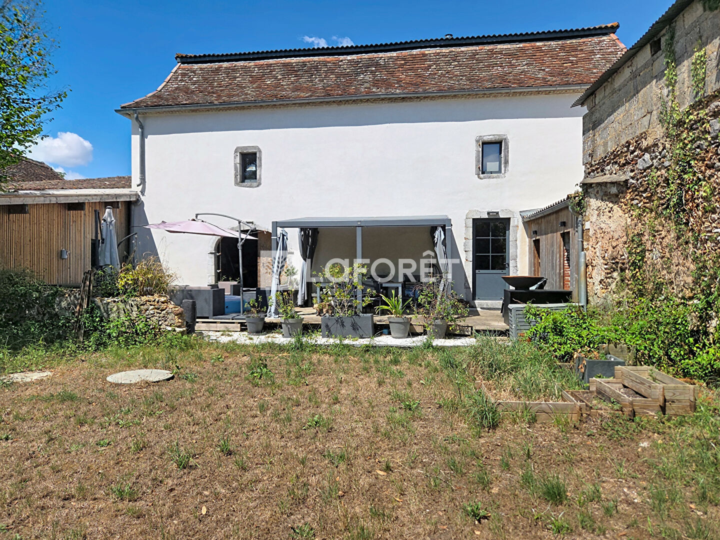 Photo 16 — Agence Laforet Orthez