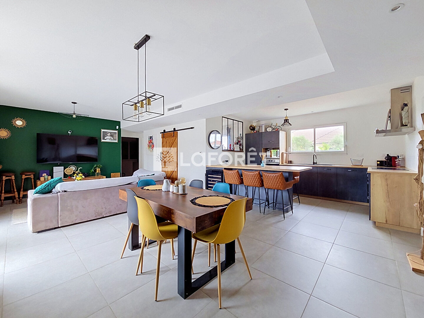Photo 6 — Agence Laforet Orthez