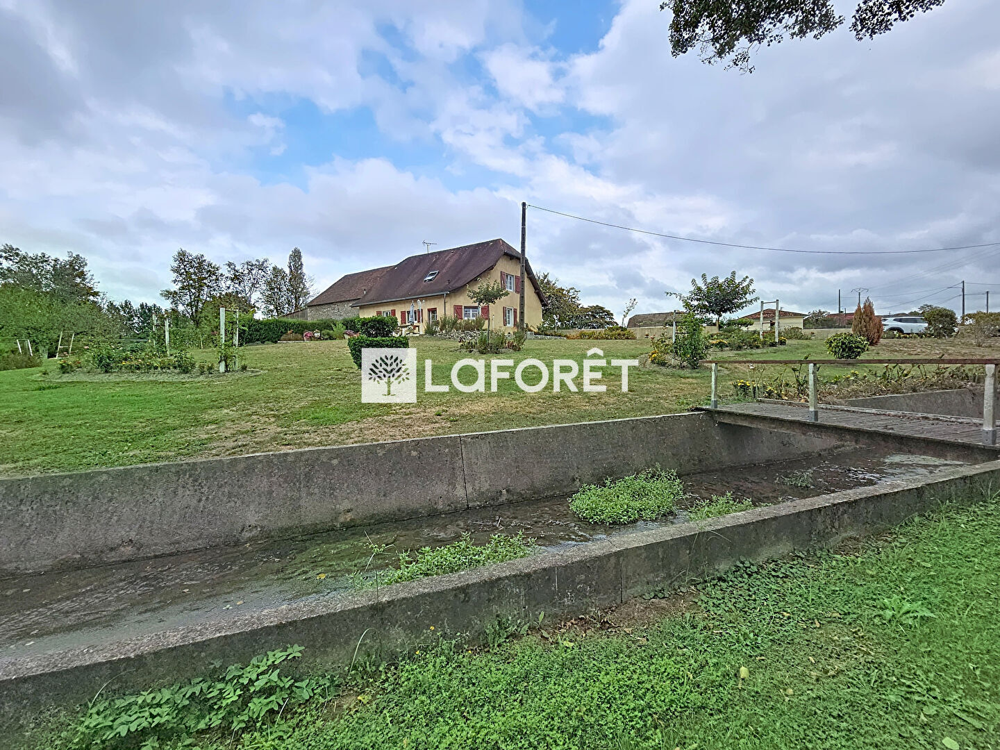 Photo 5 — Agence Laforet Orthez