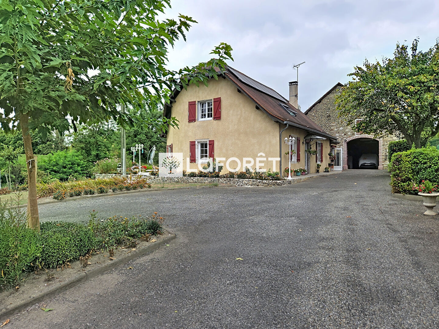 Photo 2 — Agence Laforet Orthez