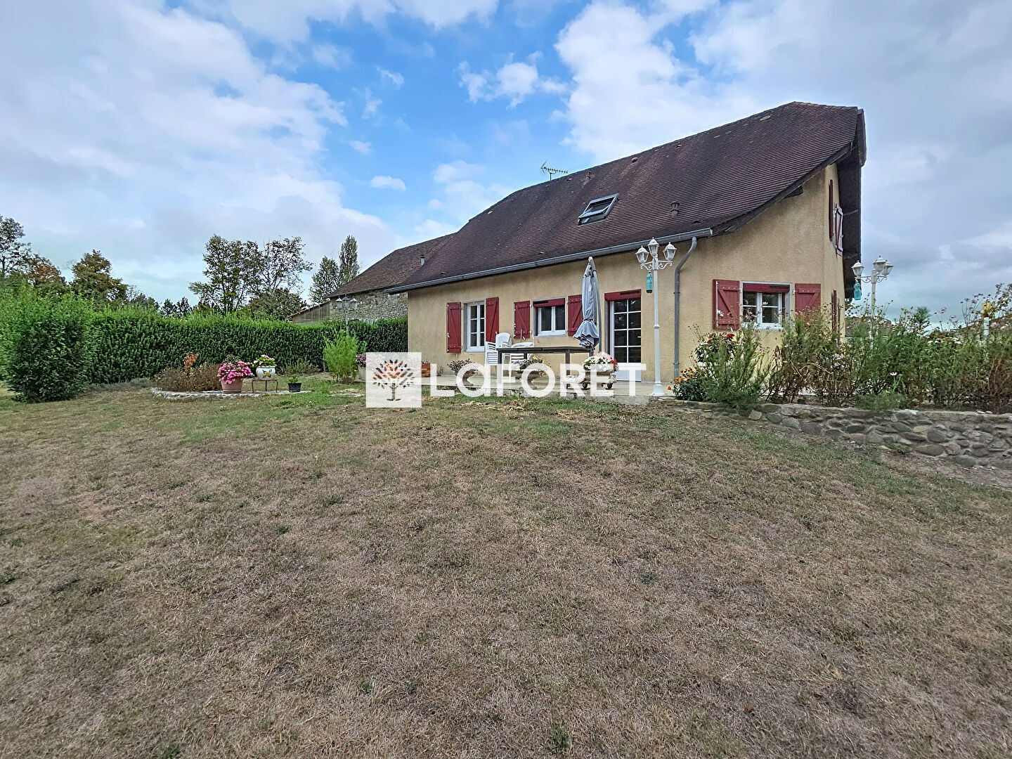 Photo 3 — Agence Laforet Orthez