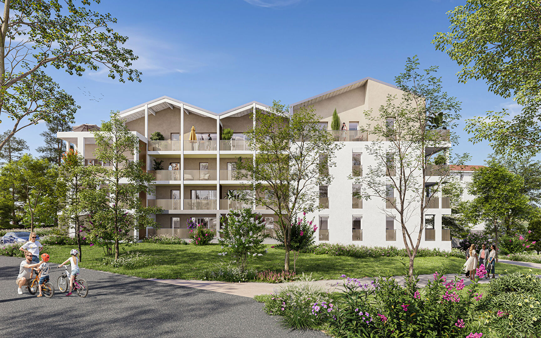 Photo 2 — Agence Laforet Bayonne