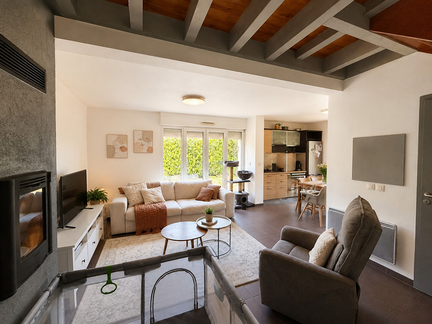 Photo 2 — Agence Laforet Bayonne