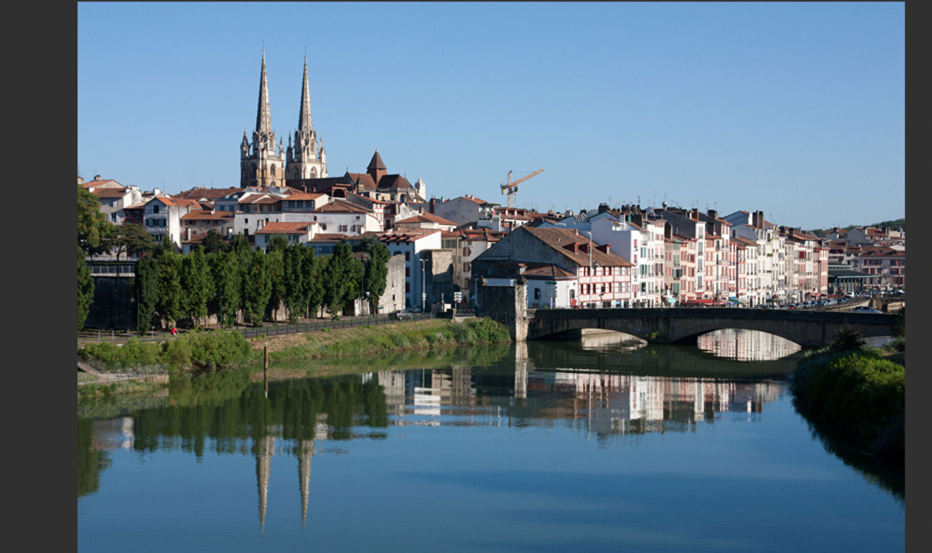 Photo 7 — Agence Laforet Bayonne