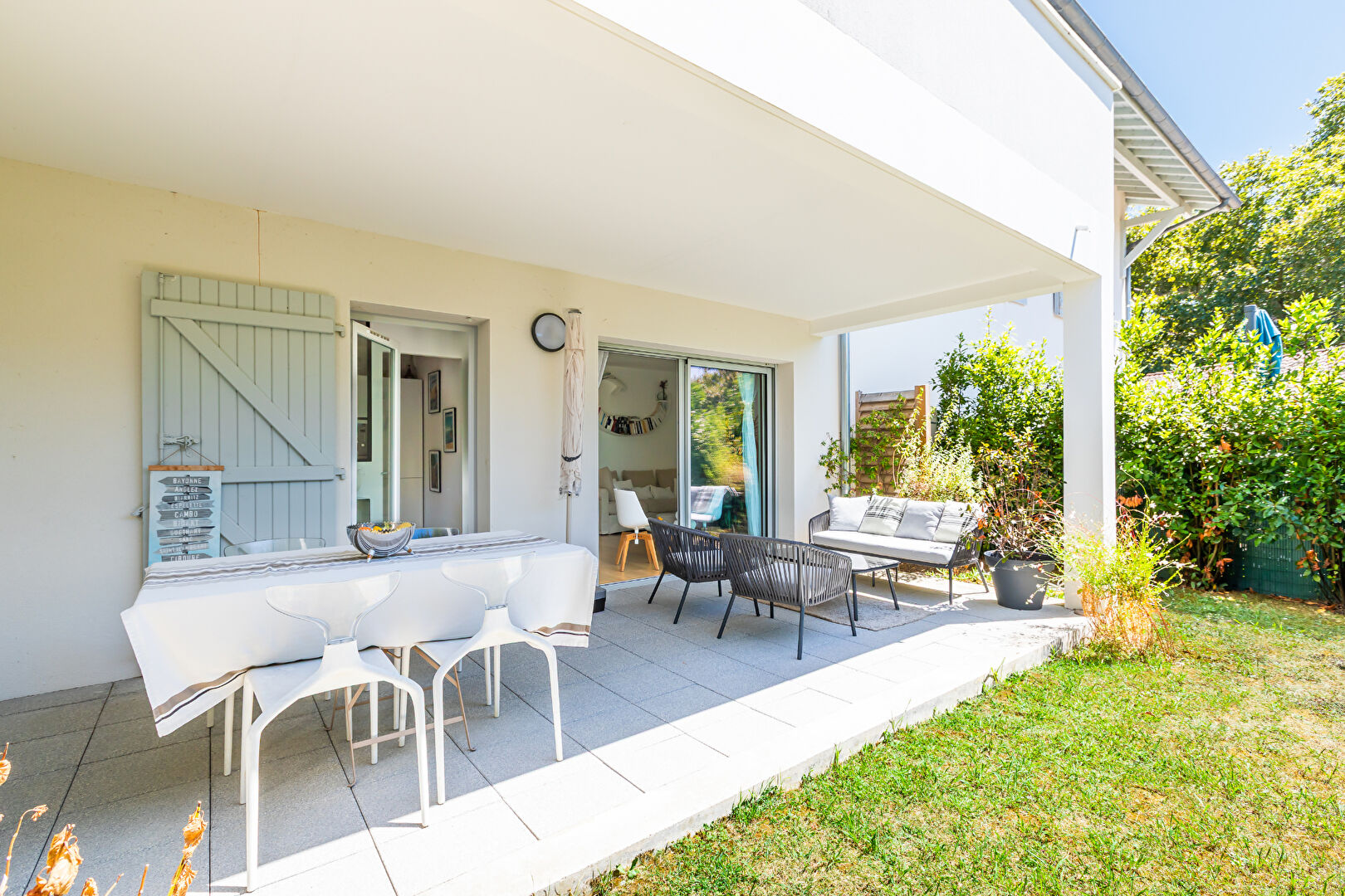 Photo 11 — Agence Laforet Biarritz