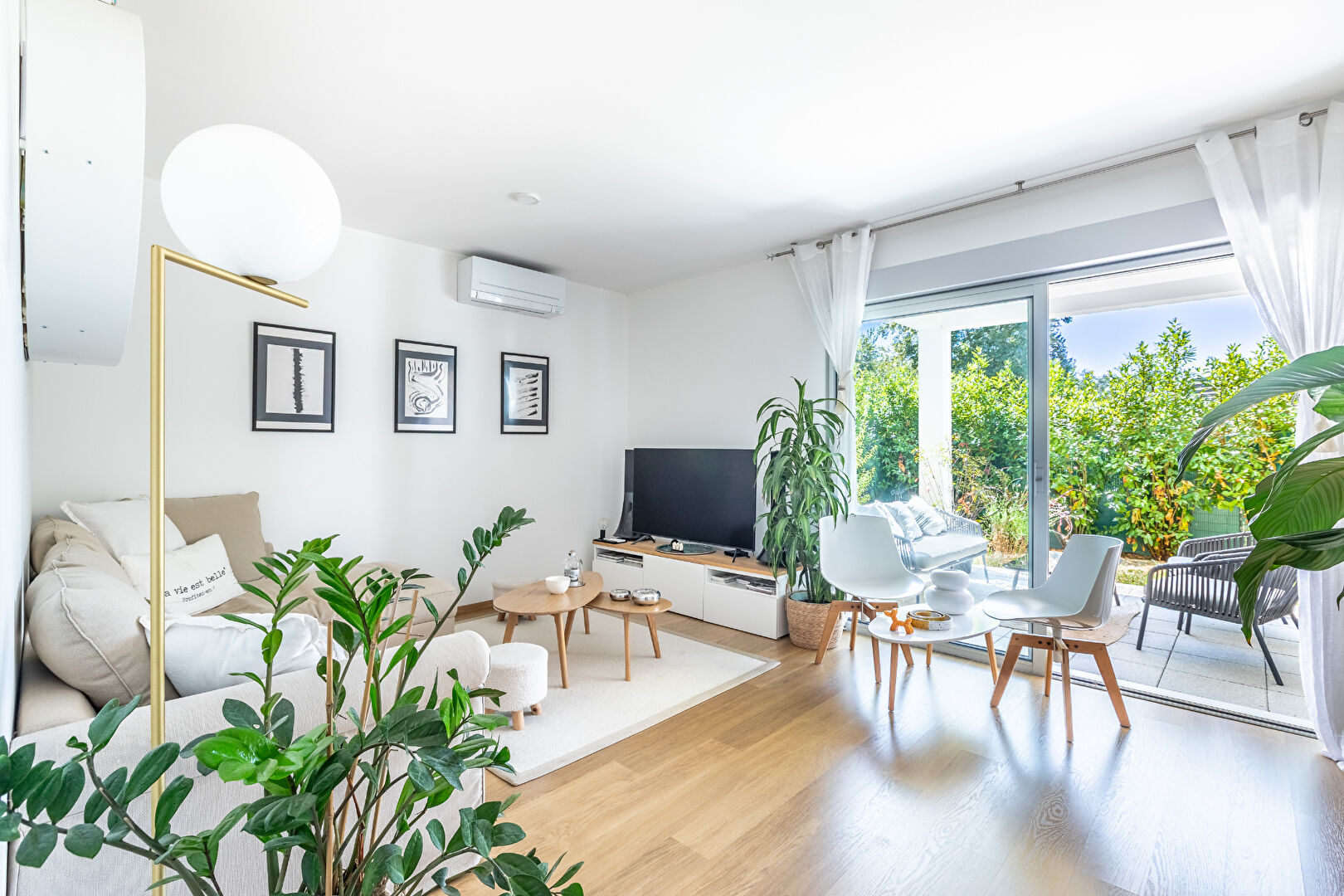 Photo 2 — Agence Laforet Biarritz