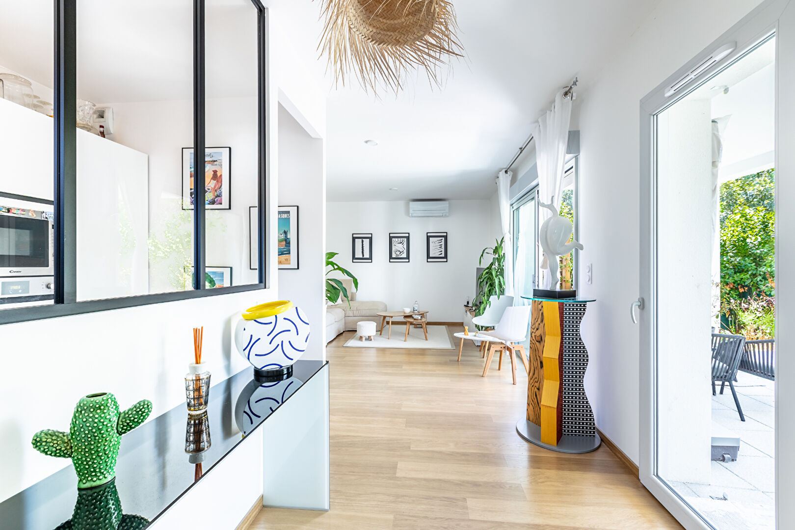 Photo 3 — Agence Laforet Biarritz