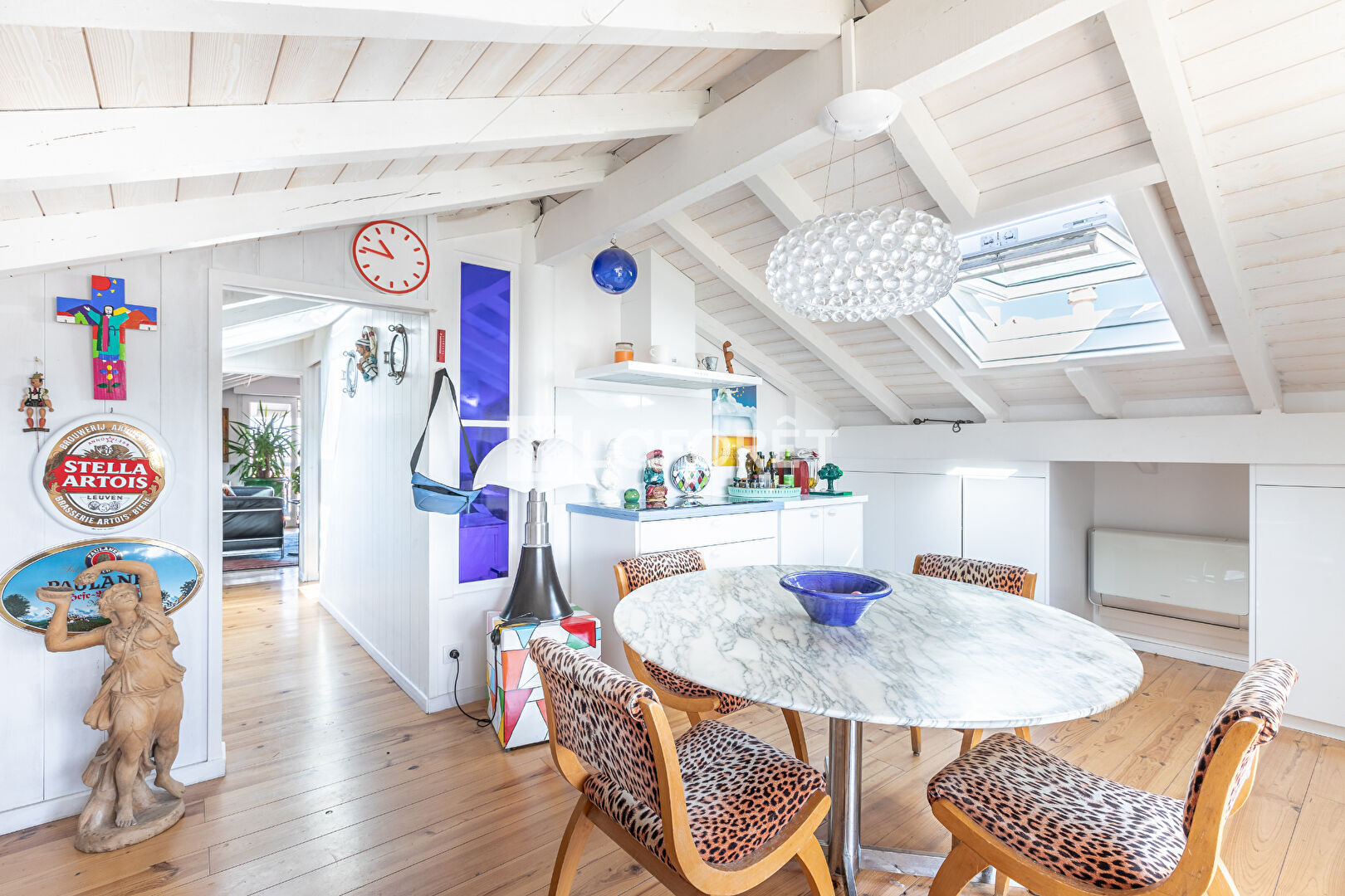 Photo 6 — Agence Laforet Biarritz