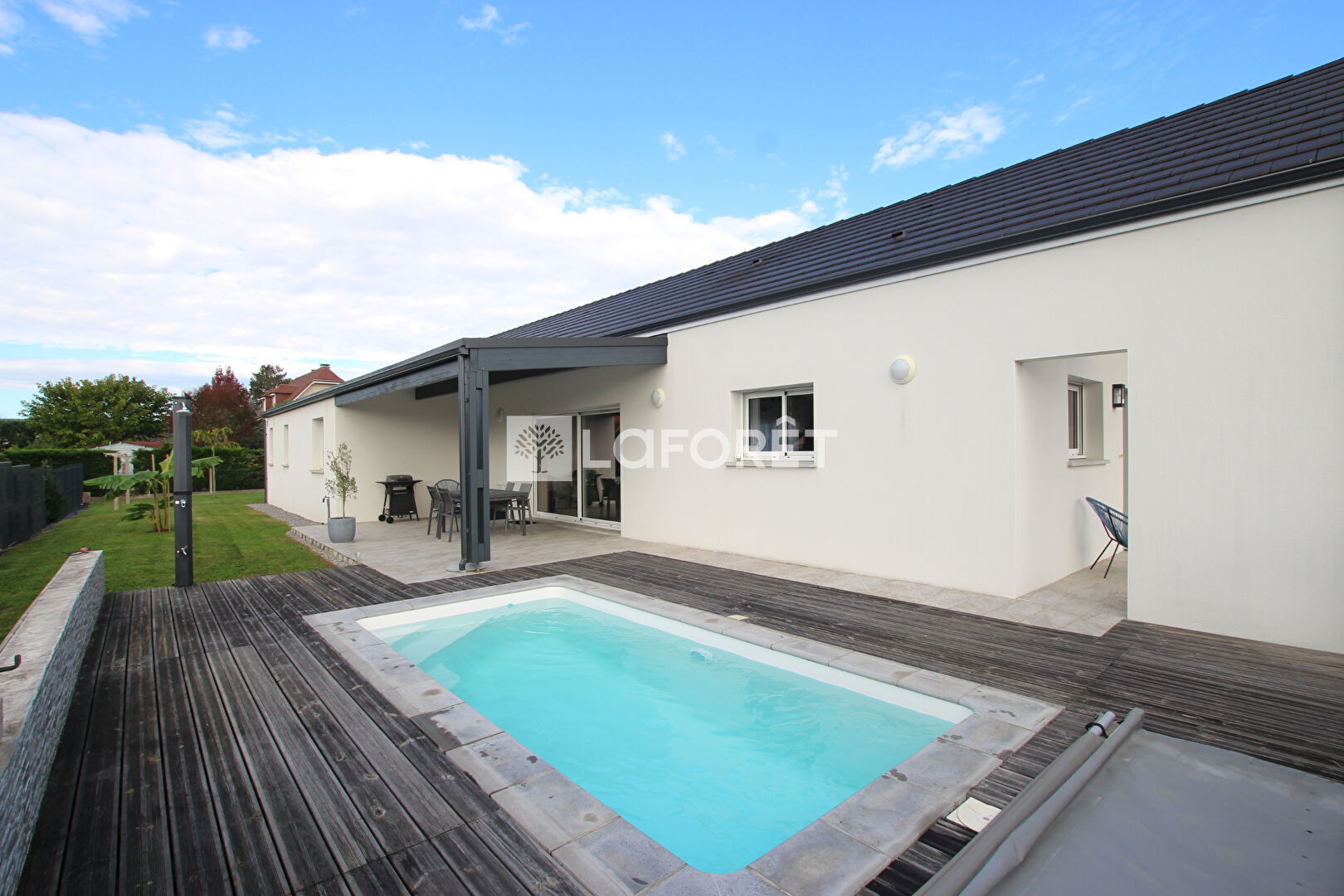 Photo 6 — Agence Laforet Orthez