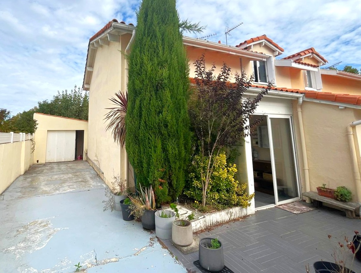 Photo 9 — Agence Laforet Bayonne