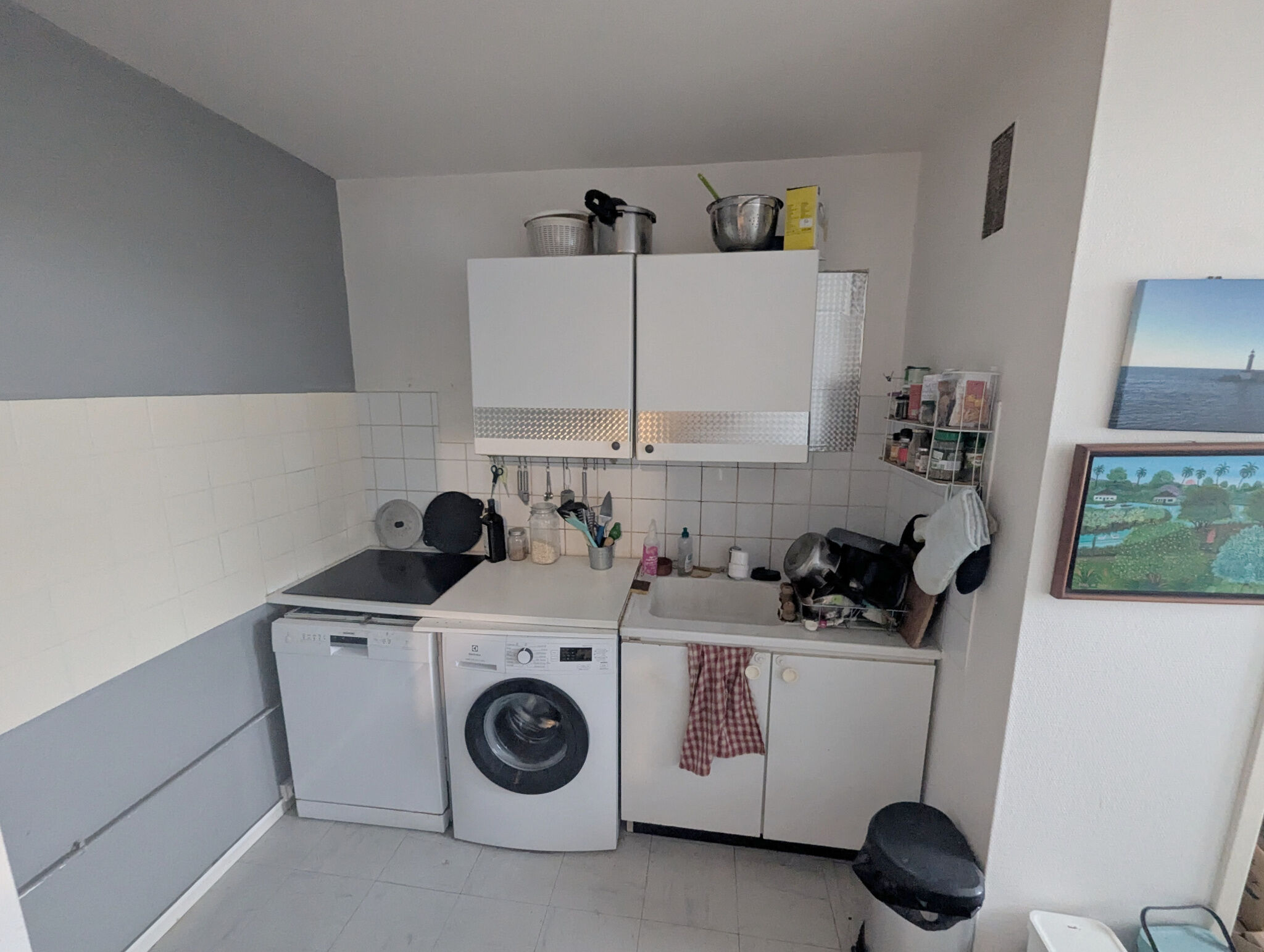 Photo 2 — VAN DEN IMMOBILIER