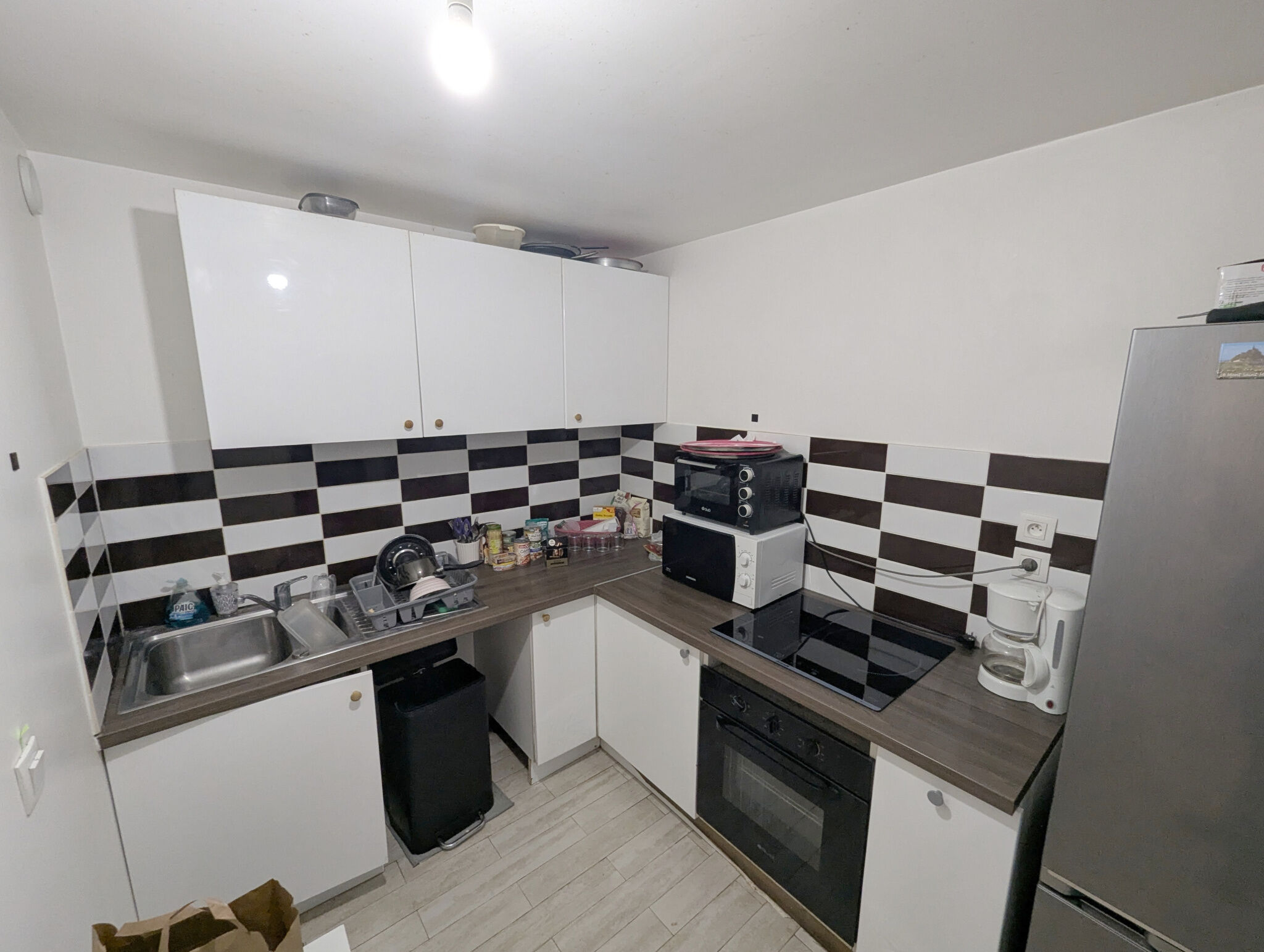 Photo 3 — VAN DEN IMMOBILIER