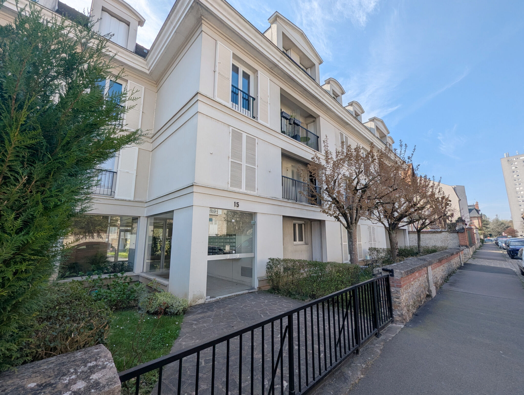Photo 2 — VAN DEN IMMOBILIER