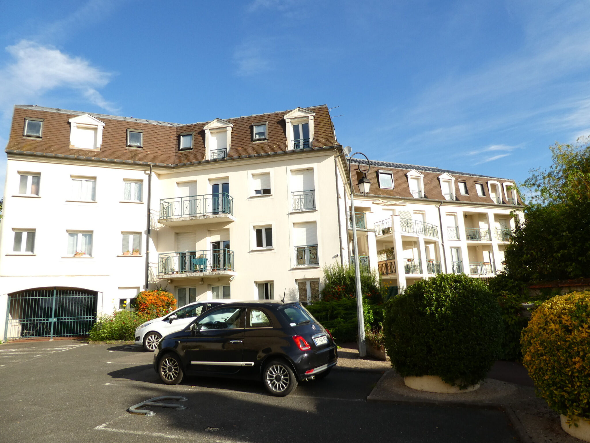 Photo 6 — VAN DEN IMMOBILIER