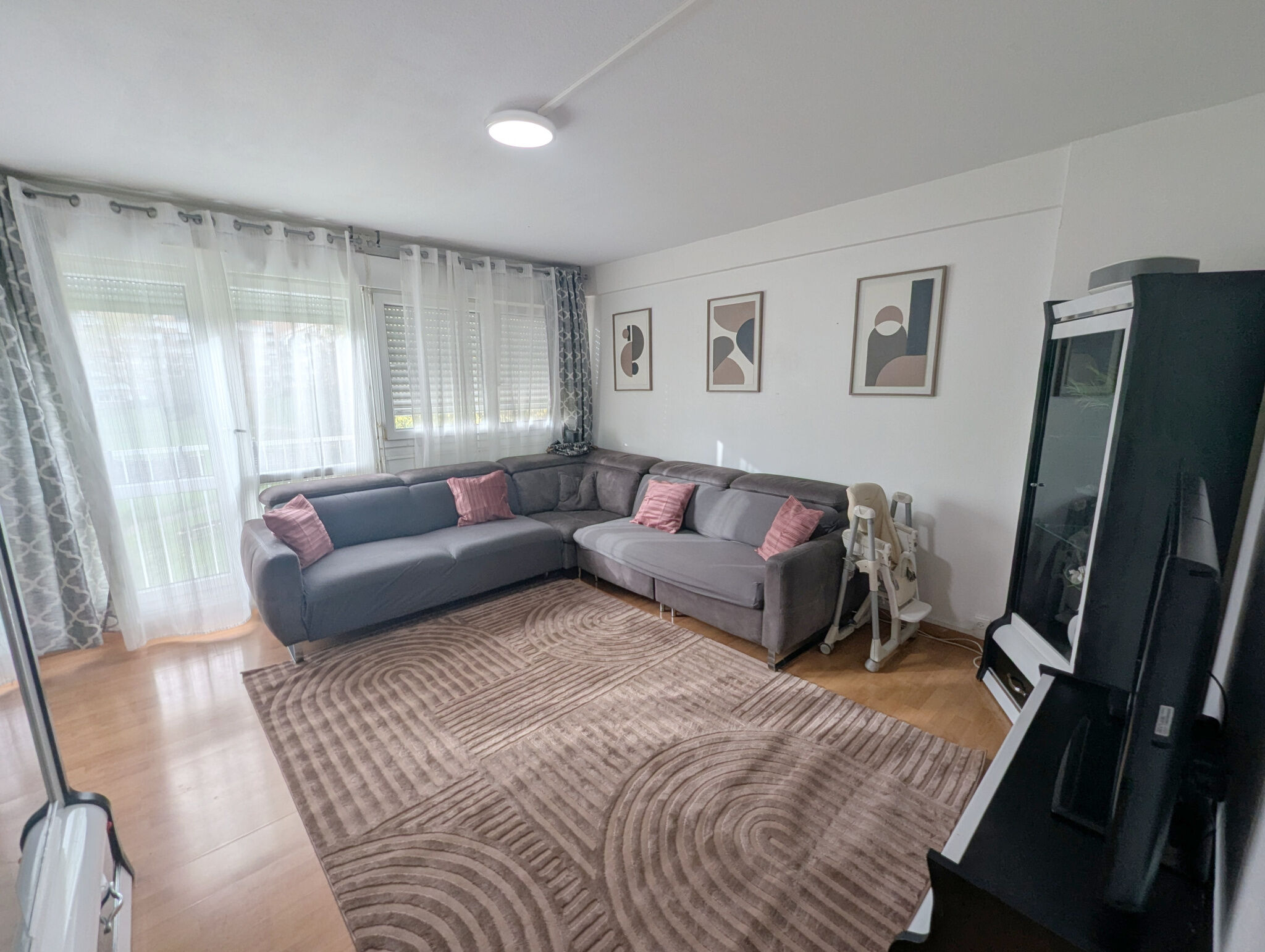 Photo 2 — VAN DEN IMMOBILIER