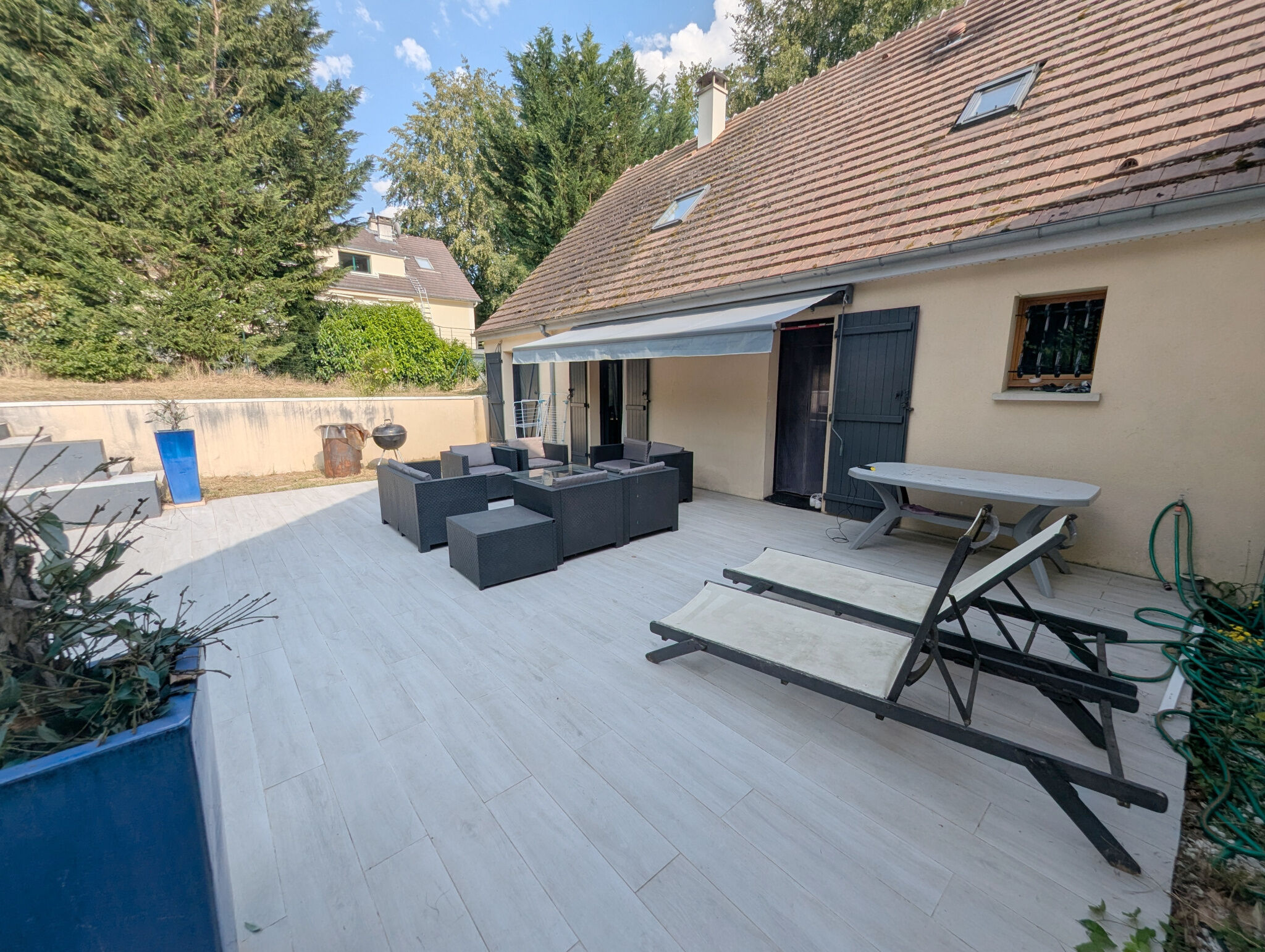 Photo 2 — VAN DEN IMMOBILIER