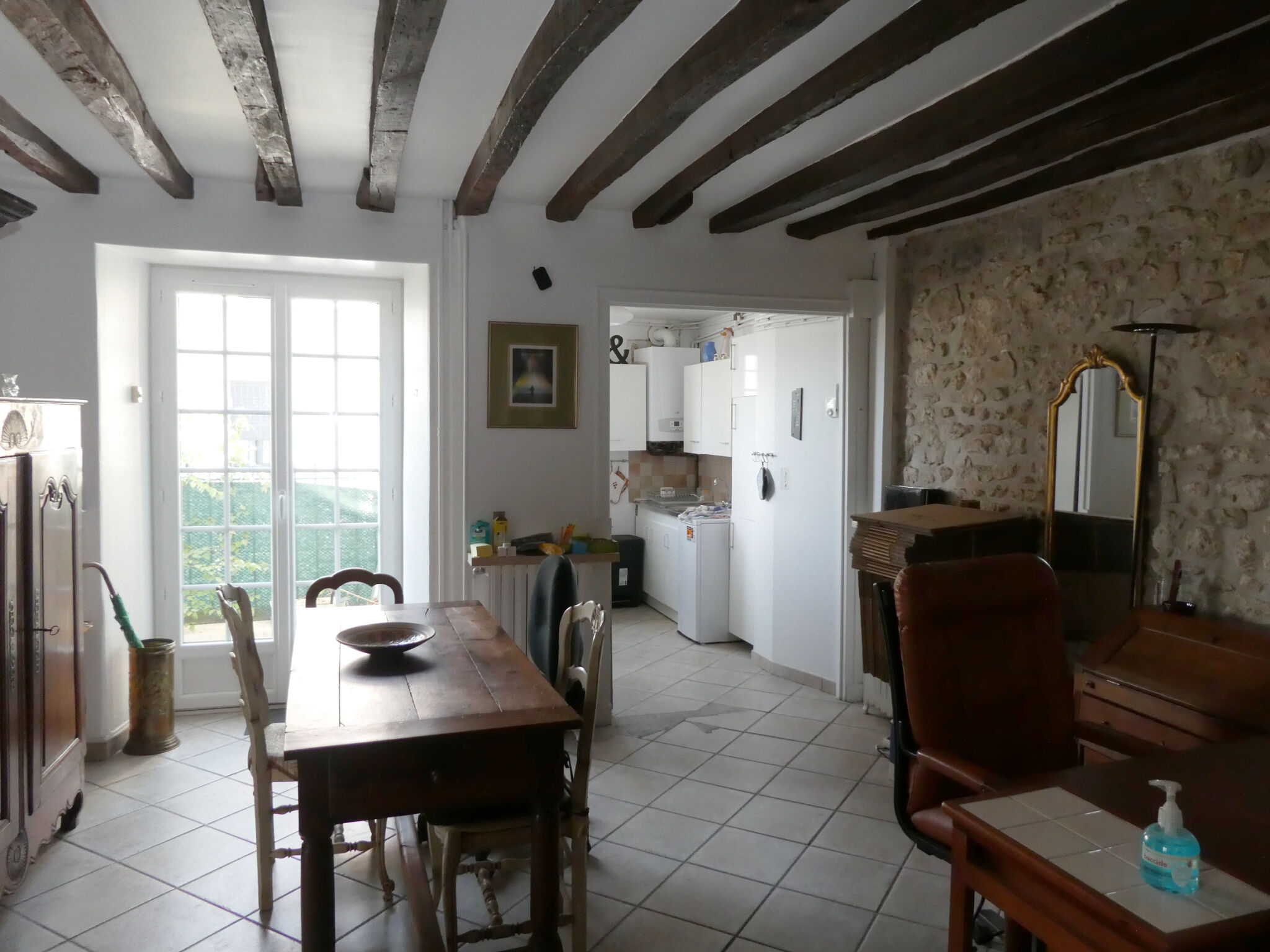 Photo 3 — VAN DEN IMMOBILIER