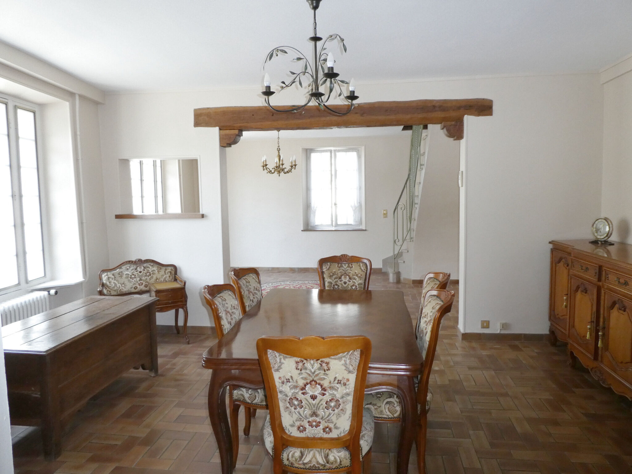 Photo 3 — VAN DEN IMMOBILIER