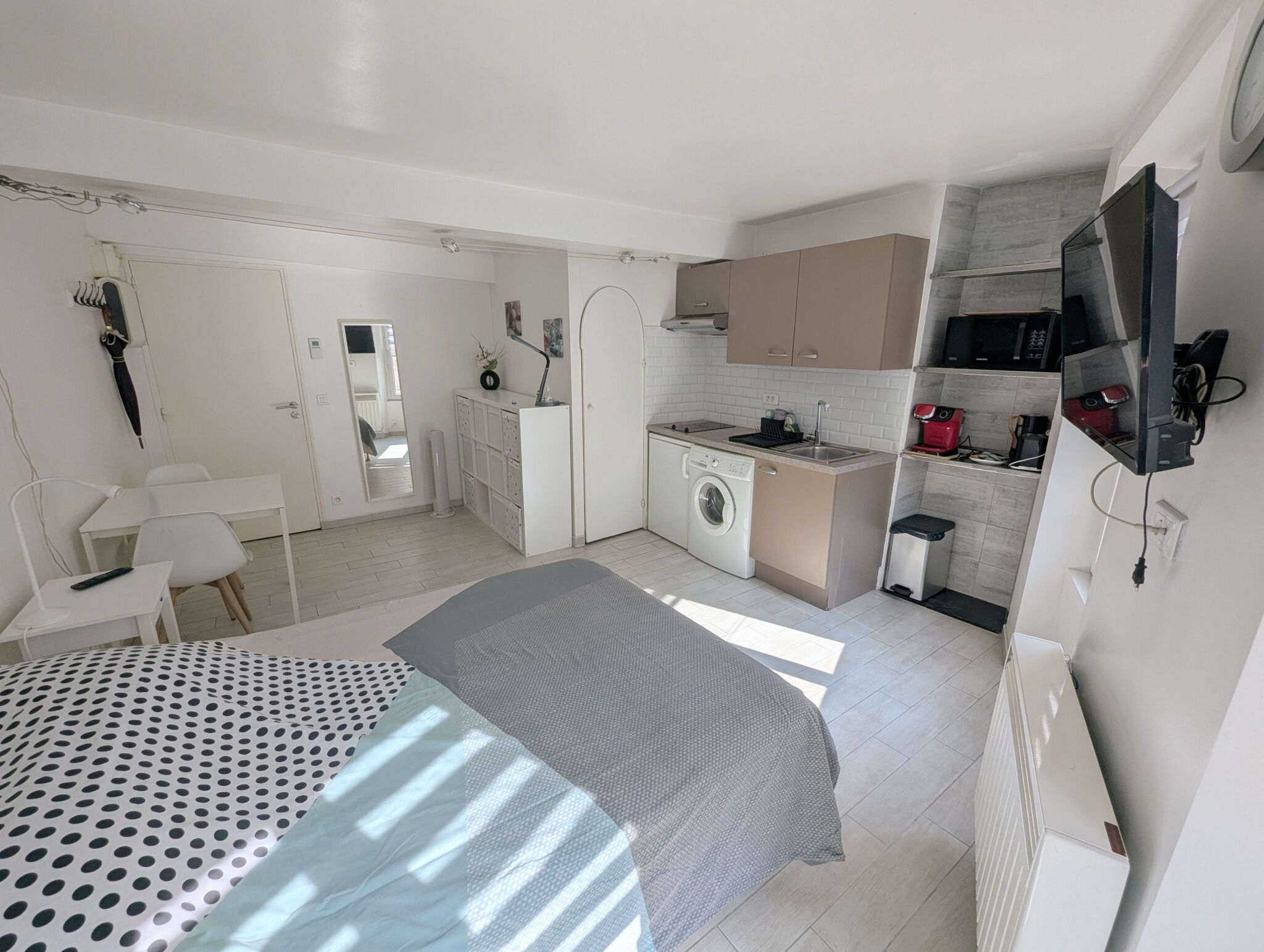 Photo 2 — VAN DEN IMMOBILIER