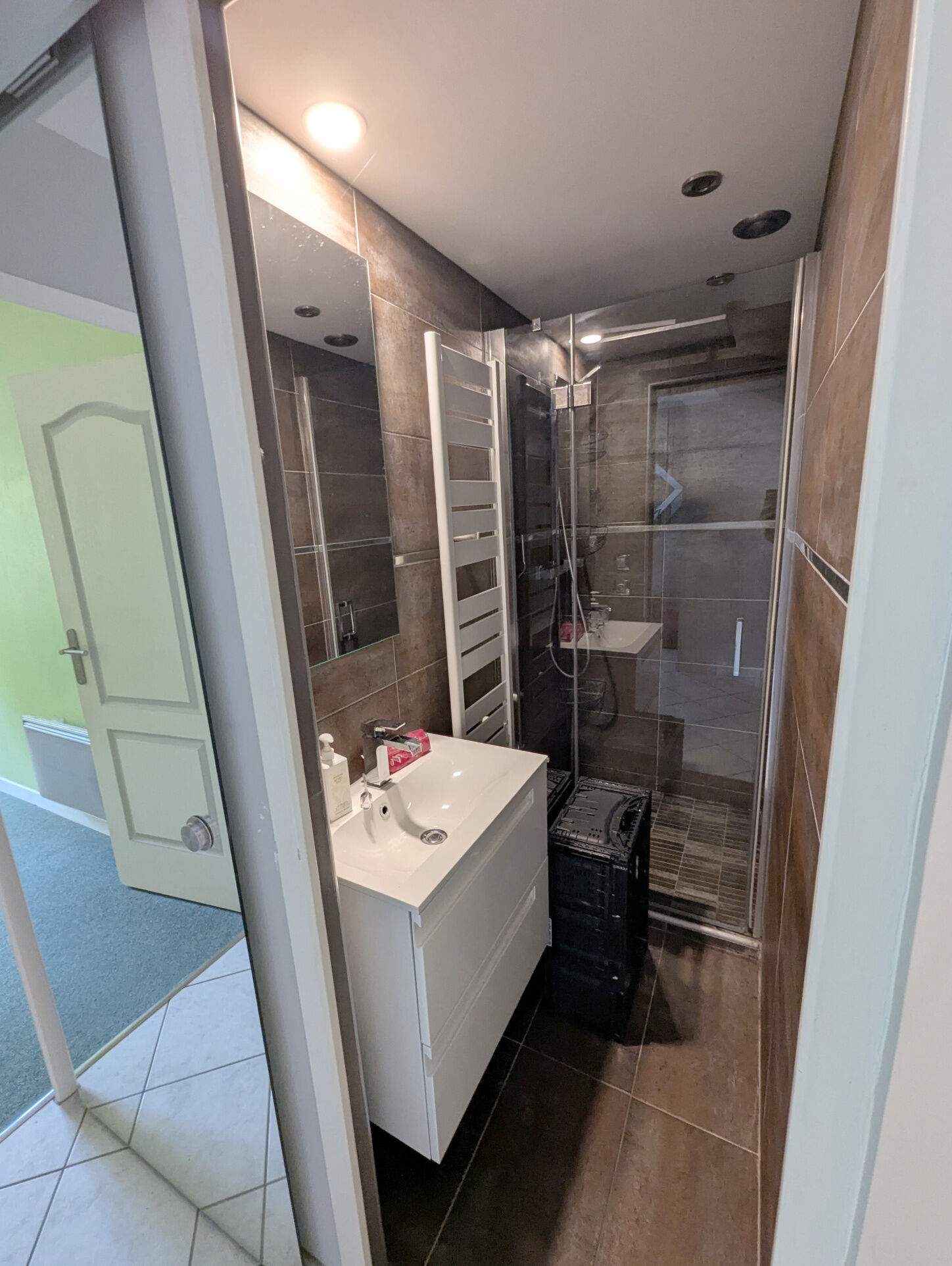 Photo 7 — VAN DEN IMMOBILIER