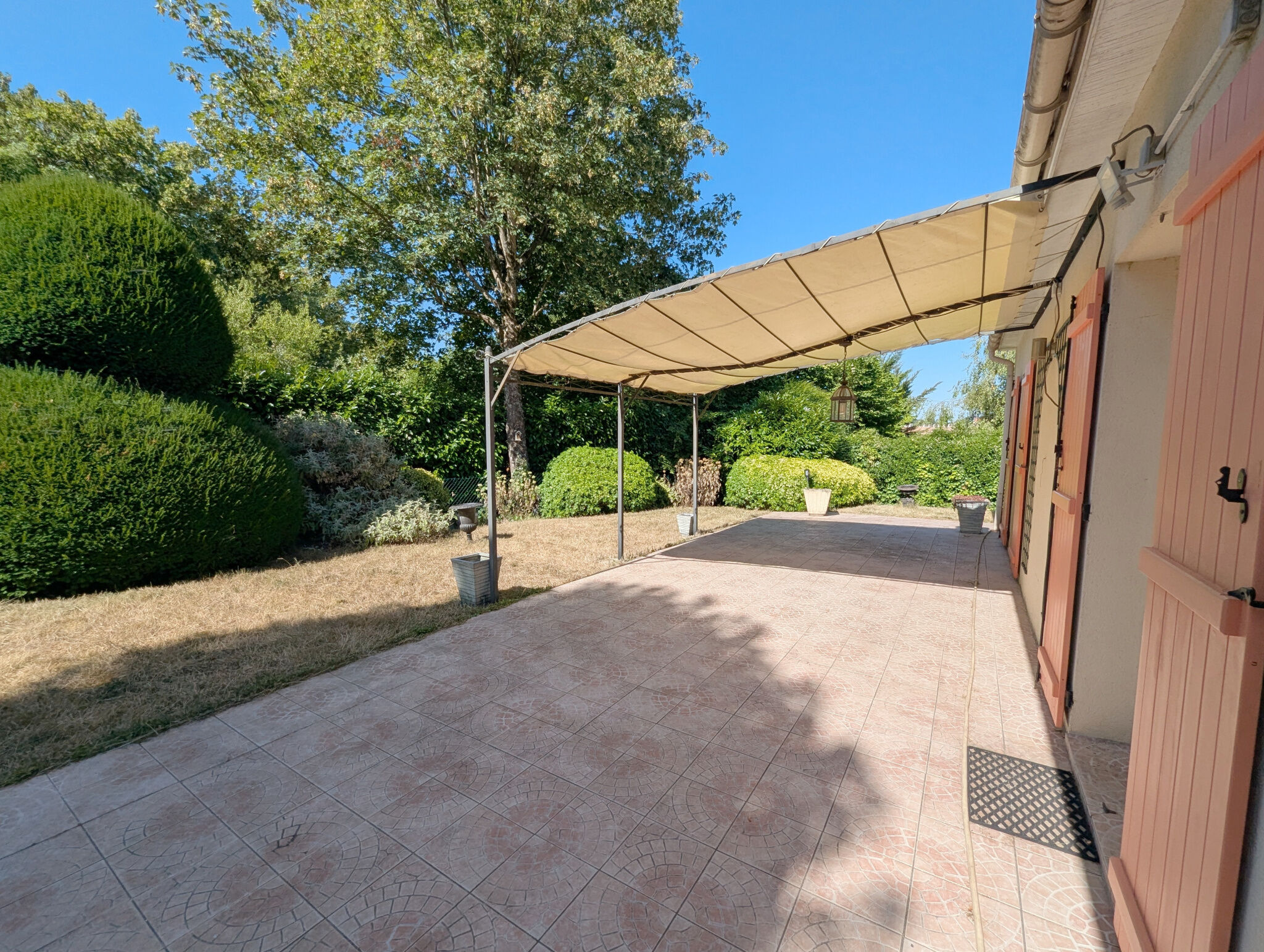 Photo 2 — VAN DEN IMMOBILIER