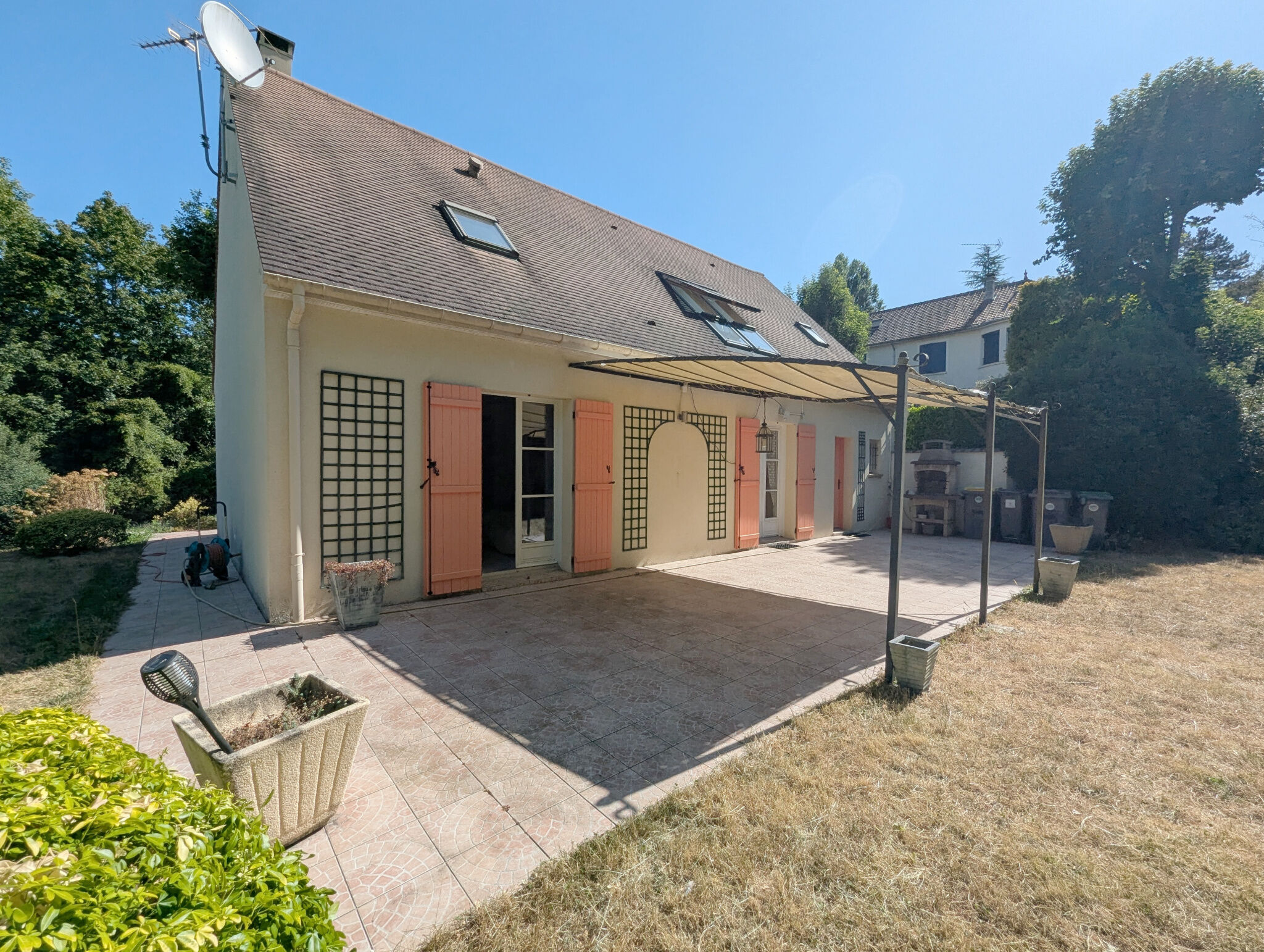 Photo 12 — VAN DEN IMMOBILIER