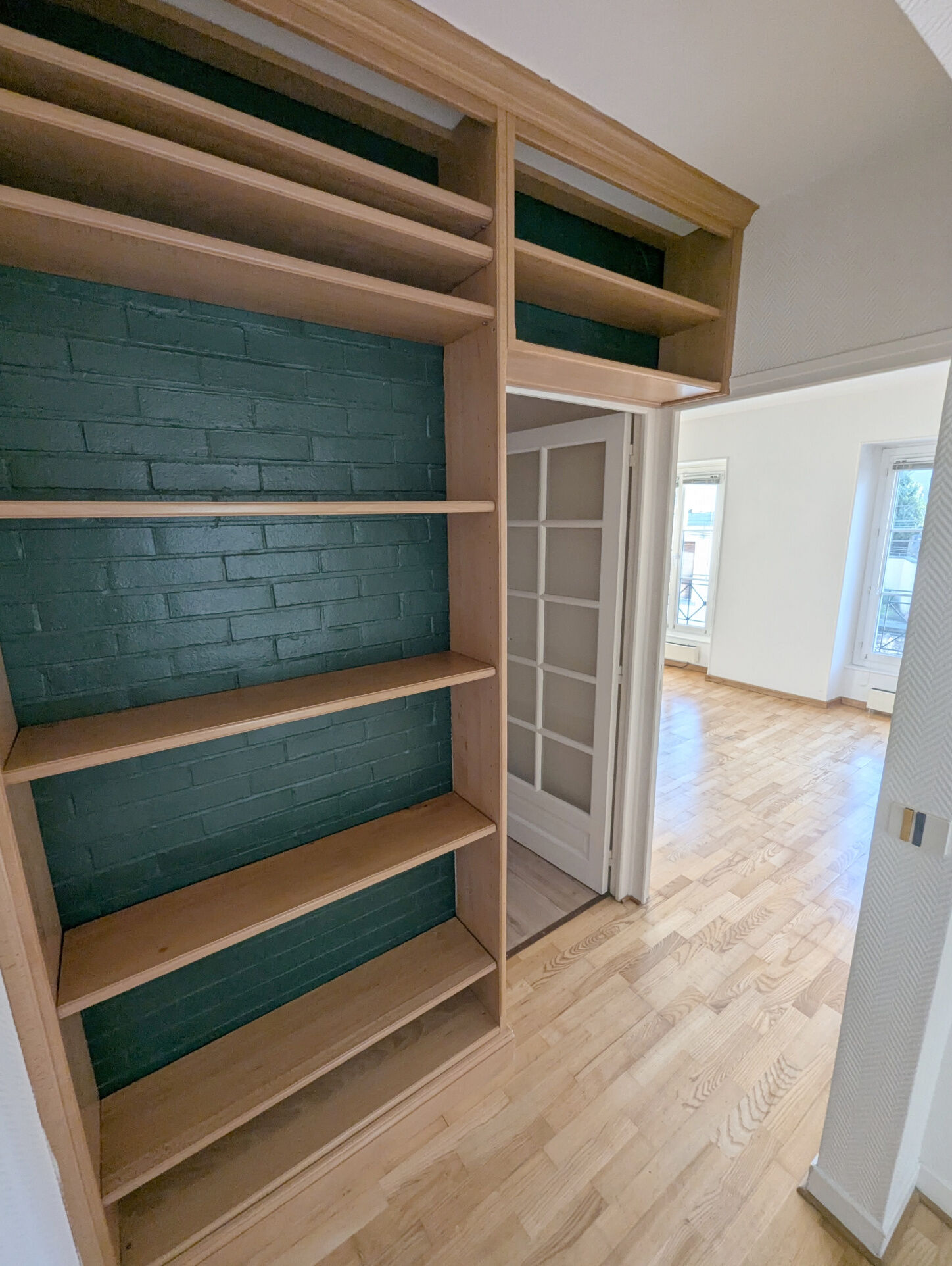 Photo 6 — VAN DEN IMMOBILIER