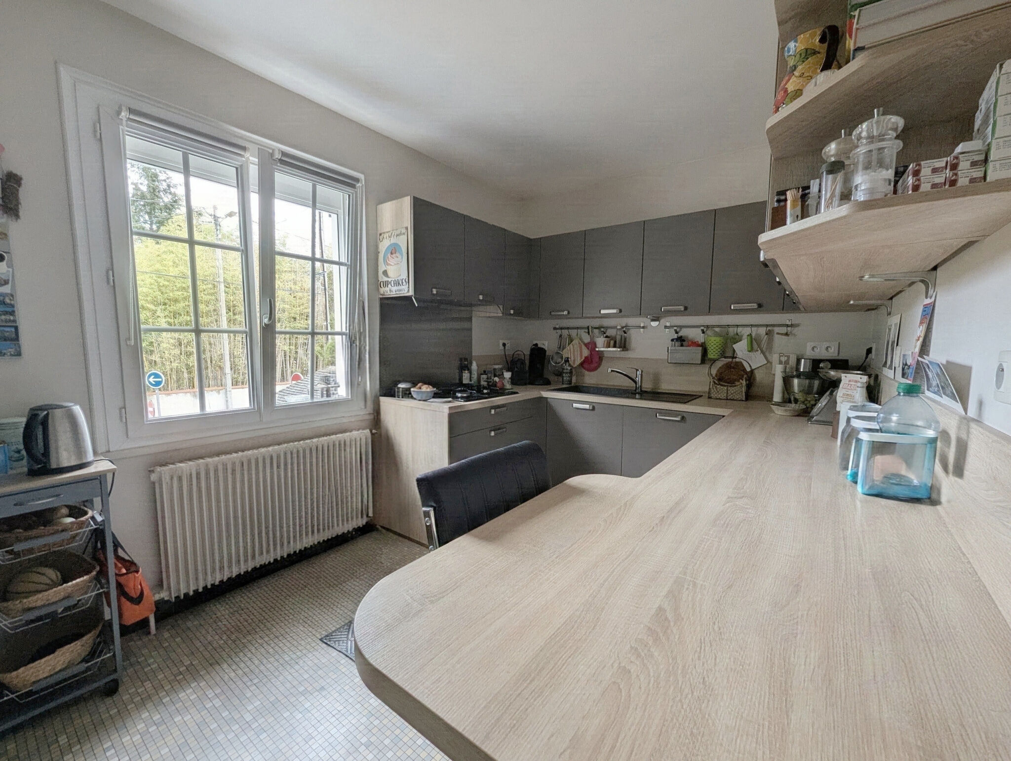 Photo 6 — VAN DEN IMMOBILIER