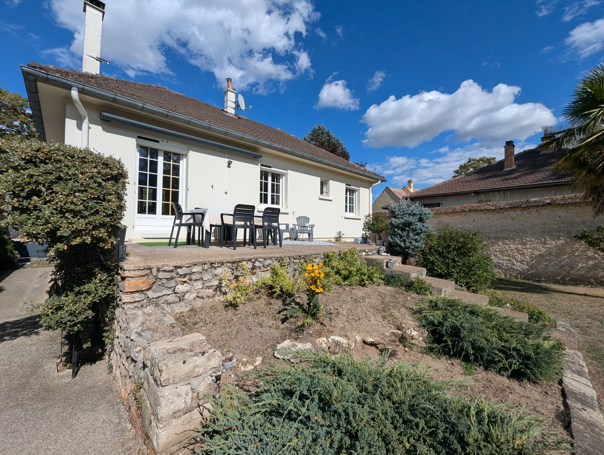 Photo 2 — VAN DEN IMMOBILIER