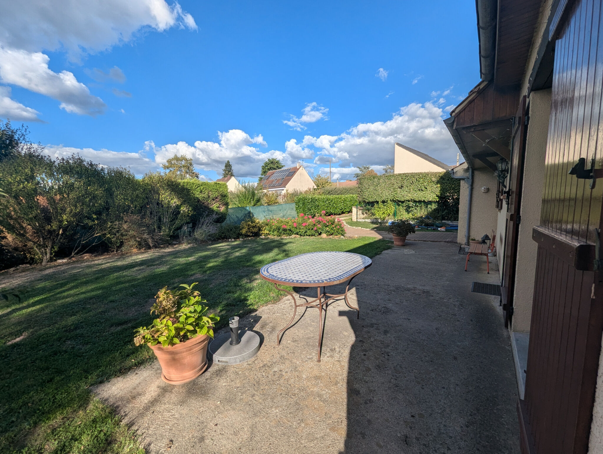 Photo 2 — VAN DEN IMMOBILIER